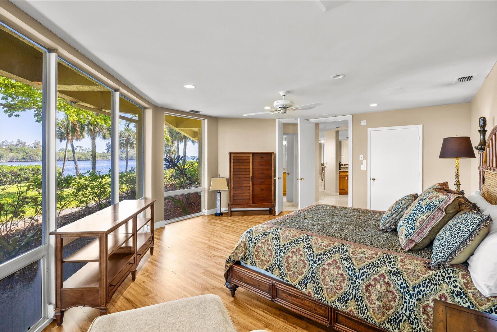 Bay St. Lucie - Residential