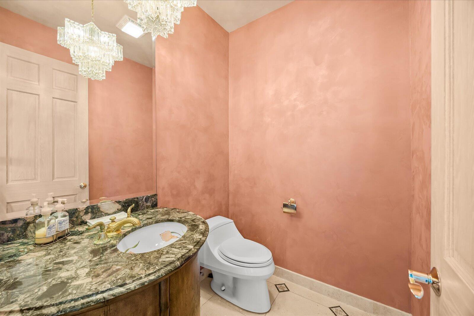Bay St. Lucie - Residential