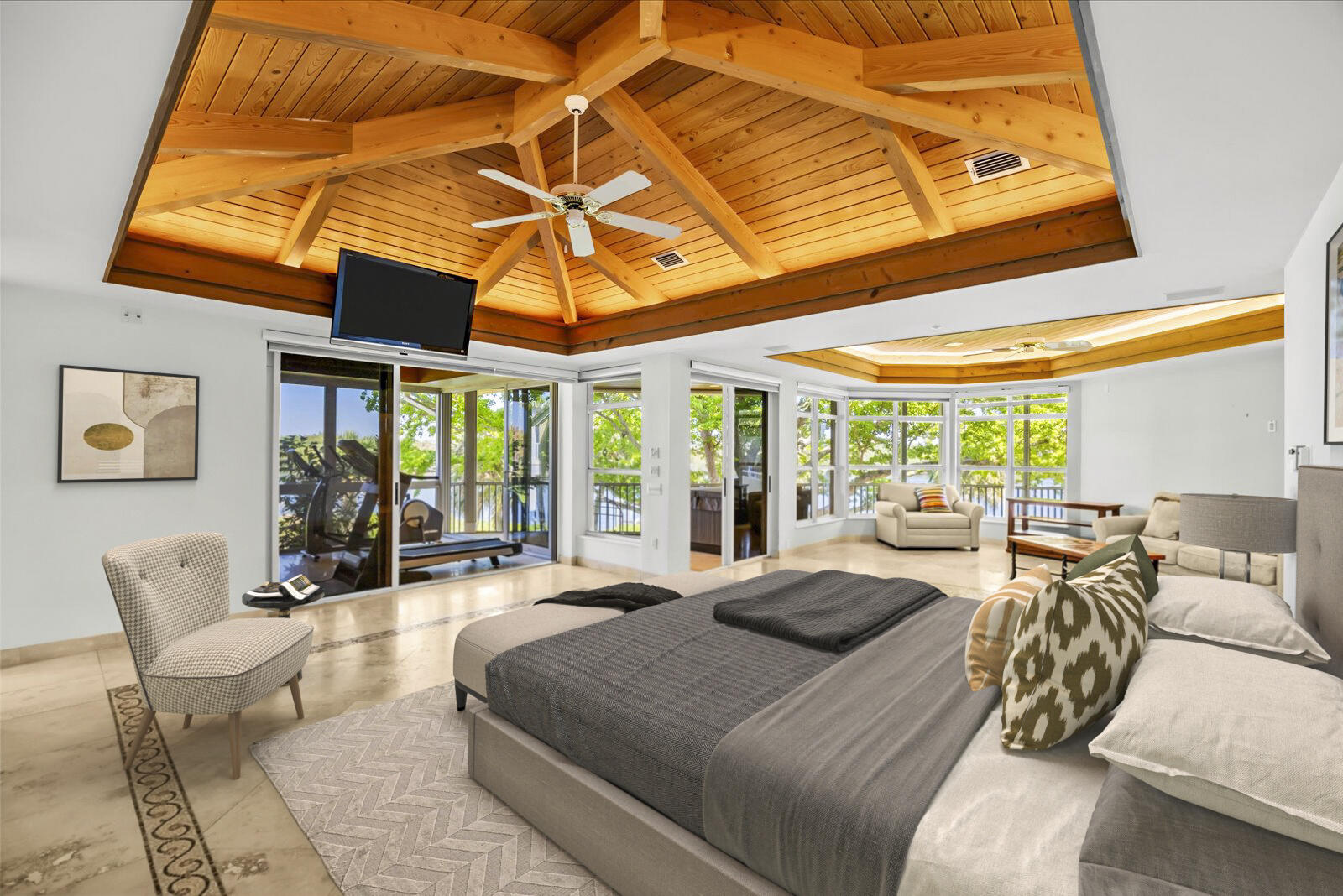 Bay St. Lucie - Residential