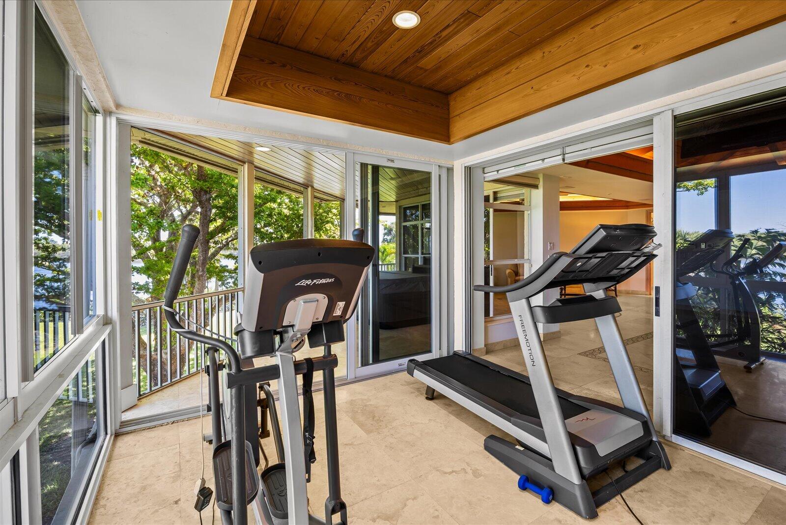 Bay St. Lucie - Residential