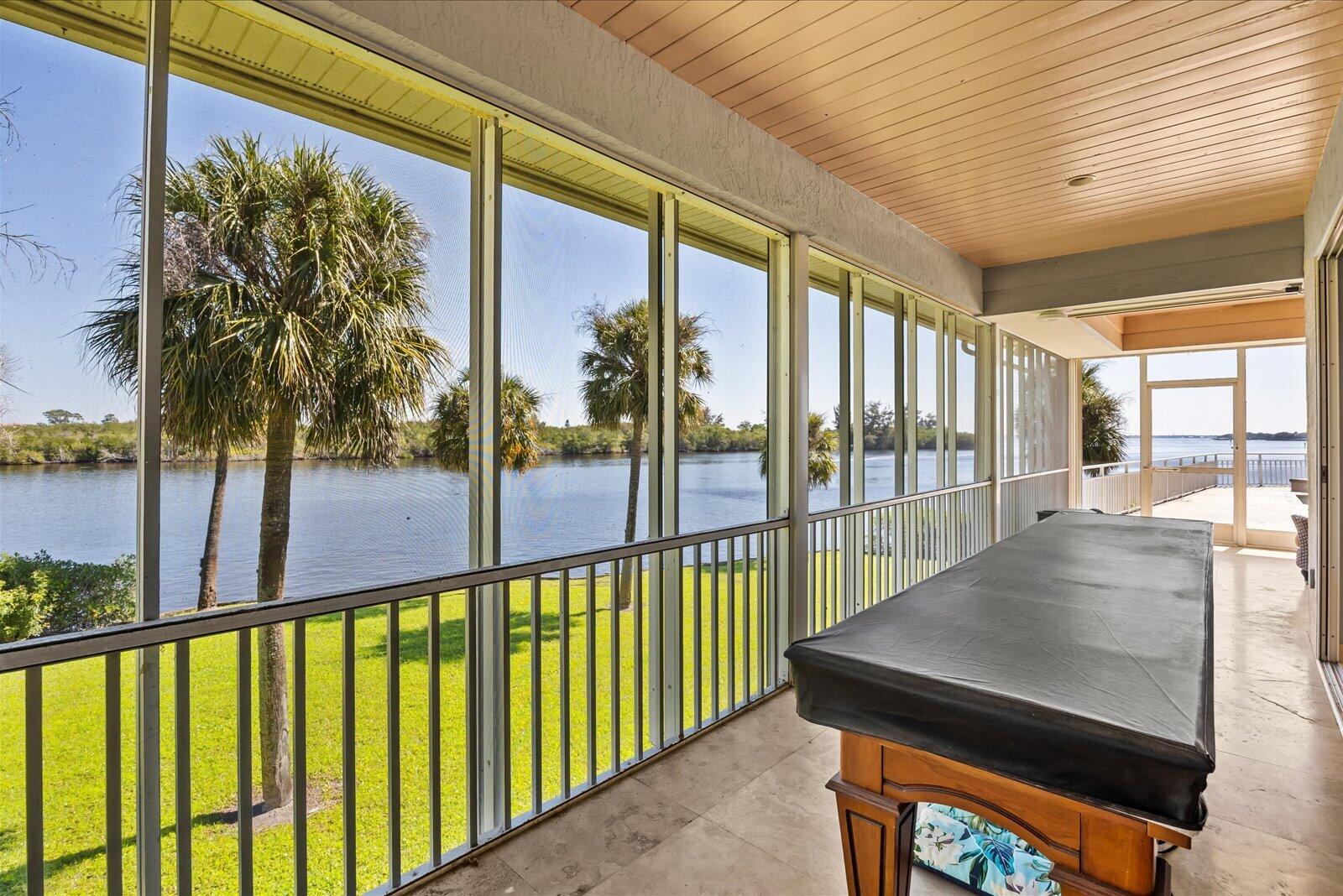 Bay St. Lucie - Residential