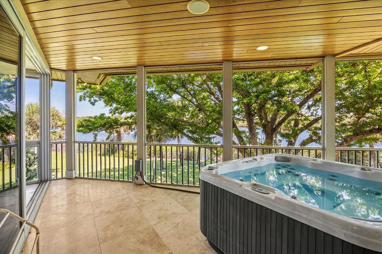 Bay St. Lucie - Residential