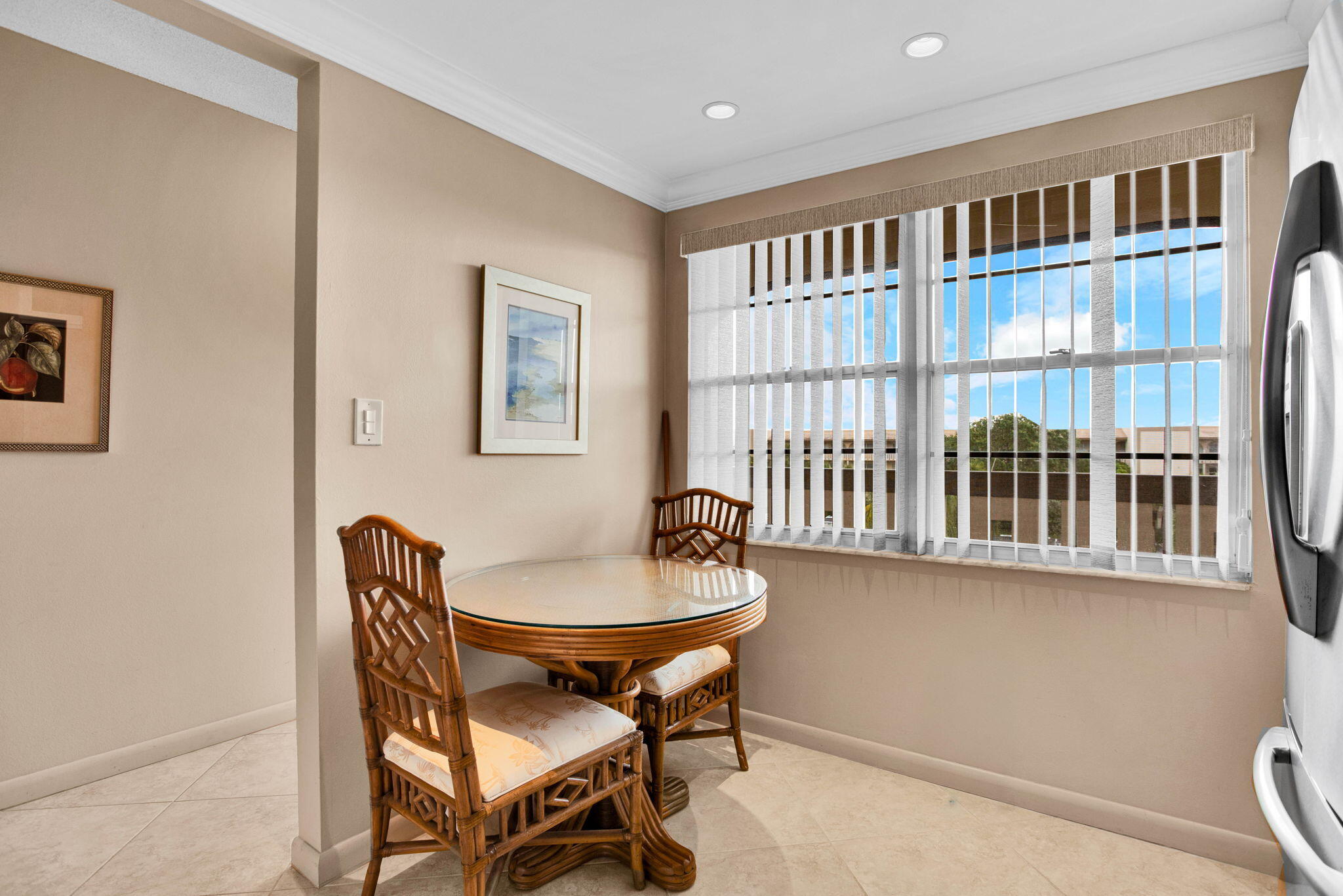 PORTOFINO VILLAGE 2-D CONDO - Residential