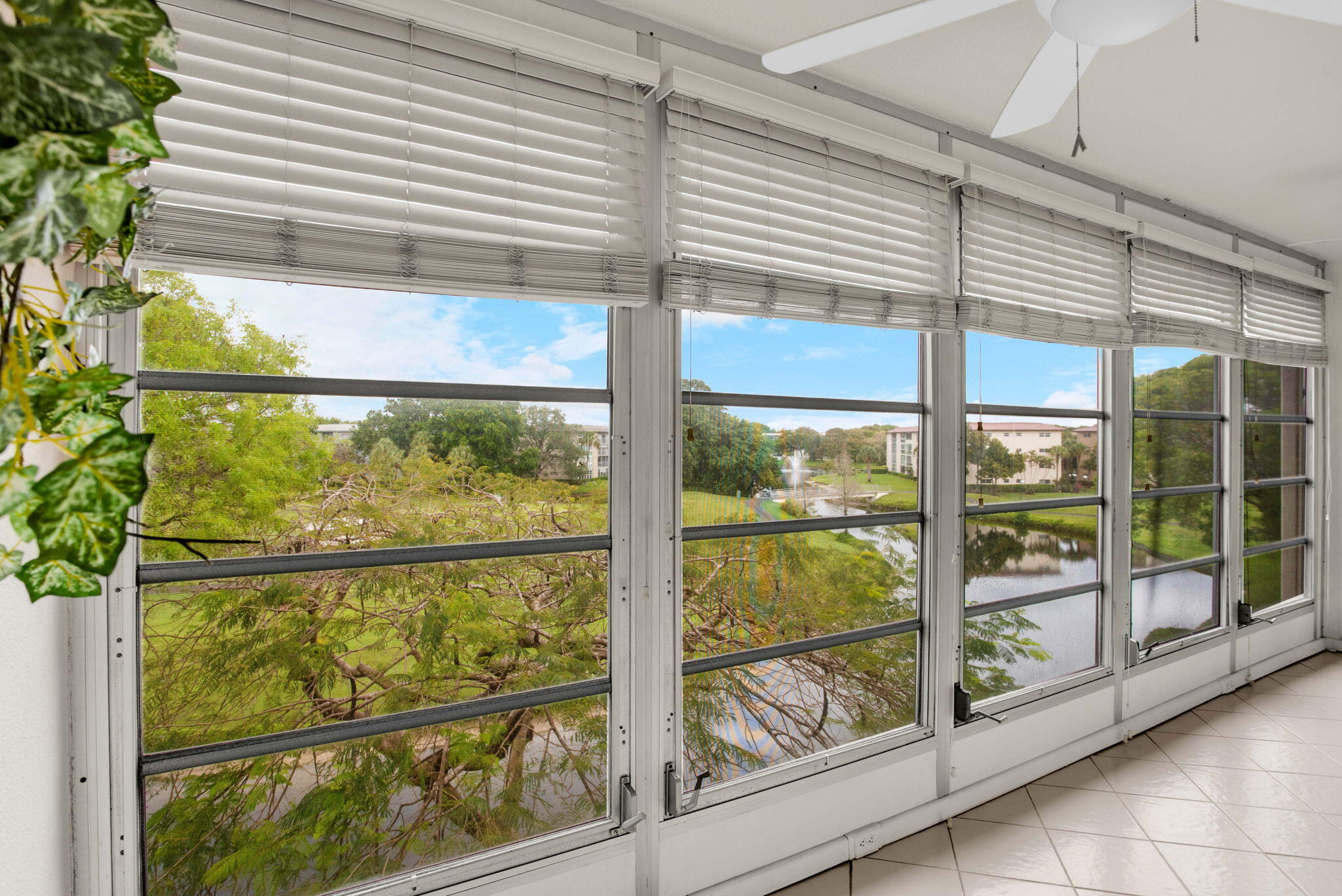 PORTOFINO VILLAGE 2-D CONDO - Residential