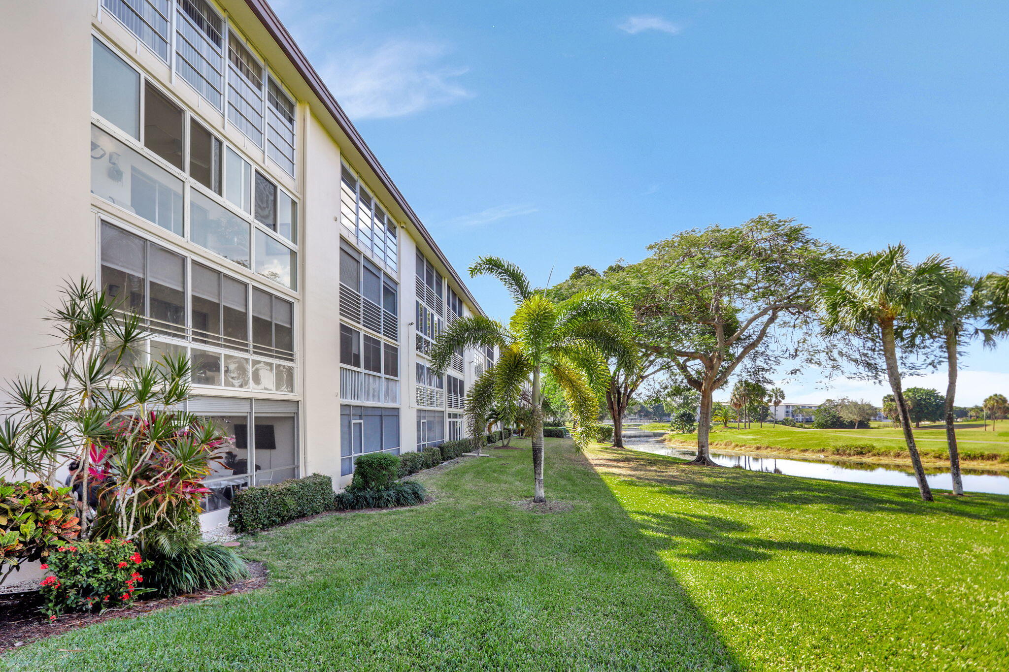 PORTOFINO VILLAGE 2-D CONDO - Residential