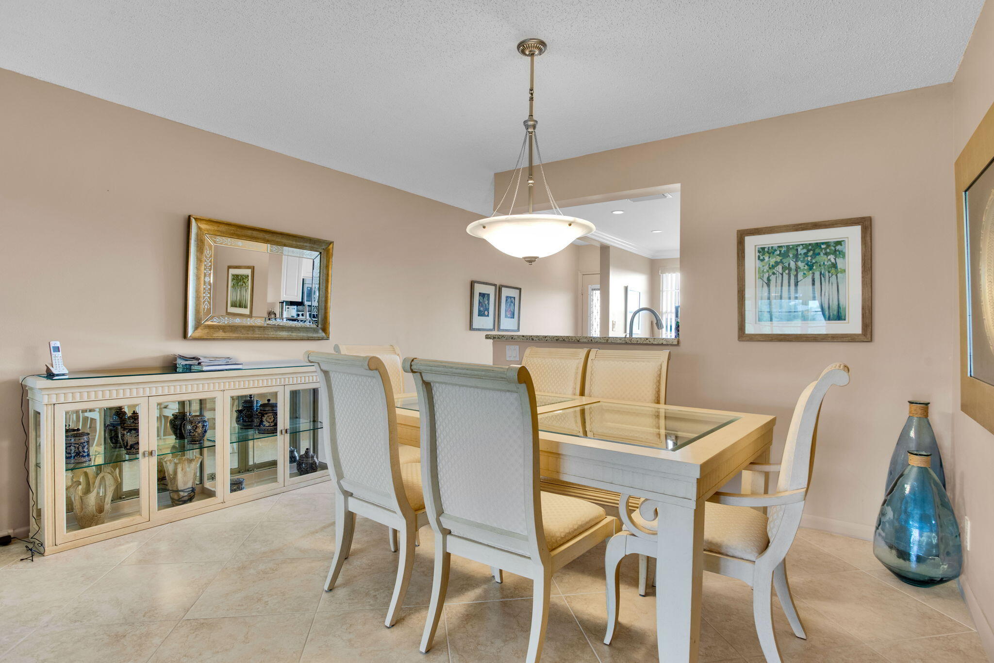 PORTOFINO VILLAGE 2-D CONDO - Residential