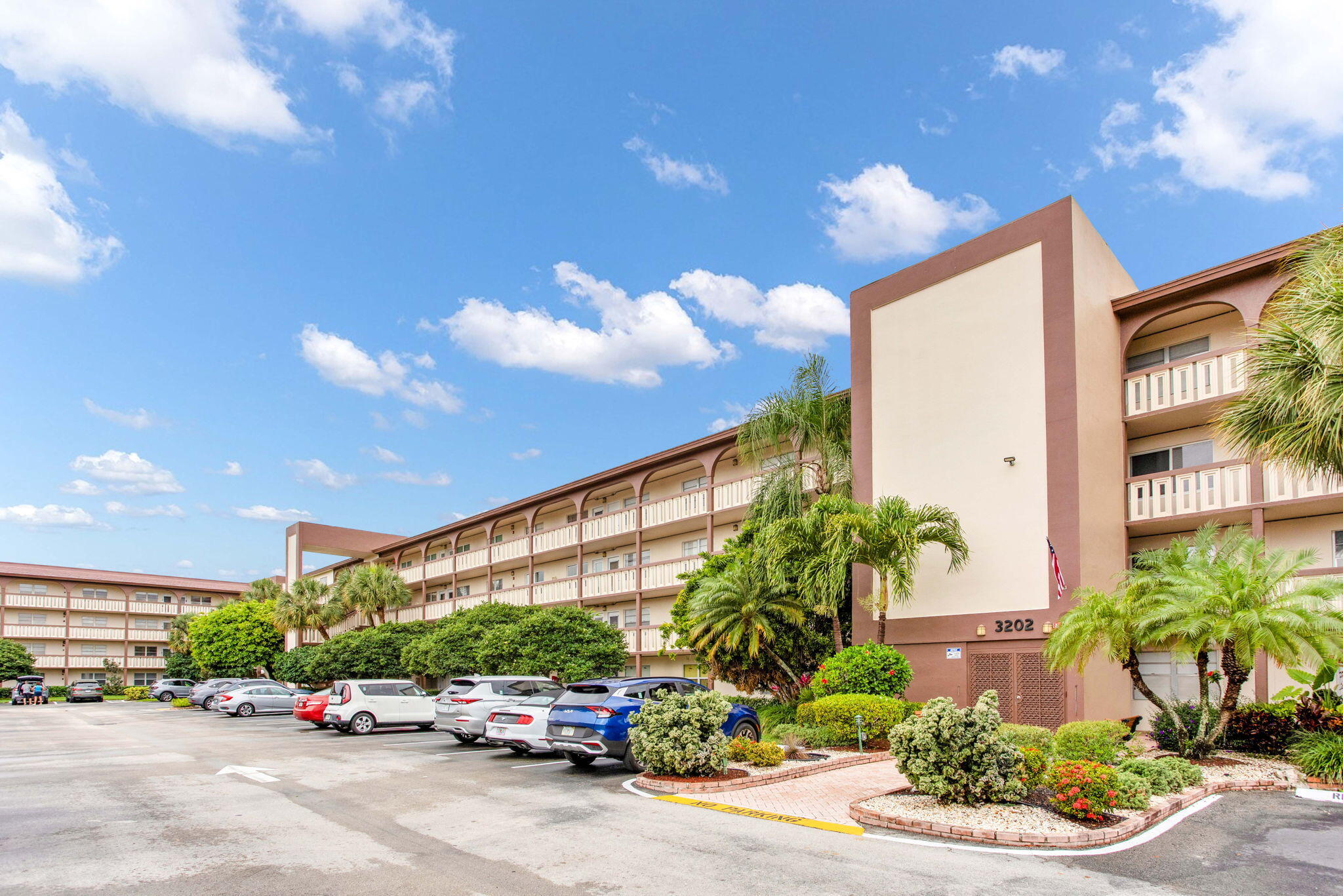 PORTOFINO VILLAGE 2-D CONDO - Residential