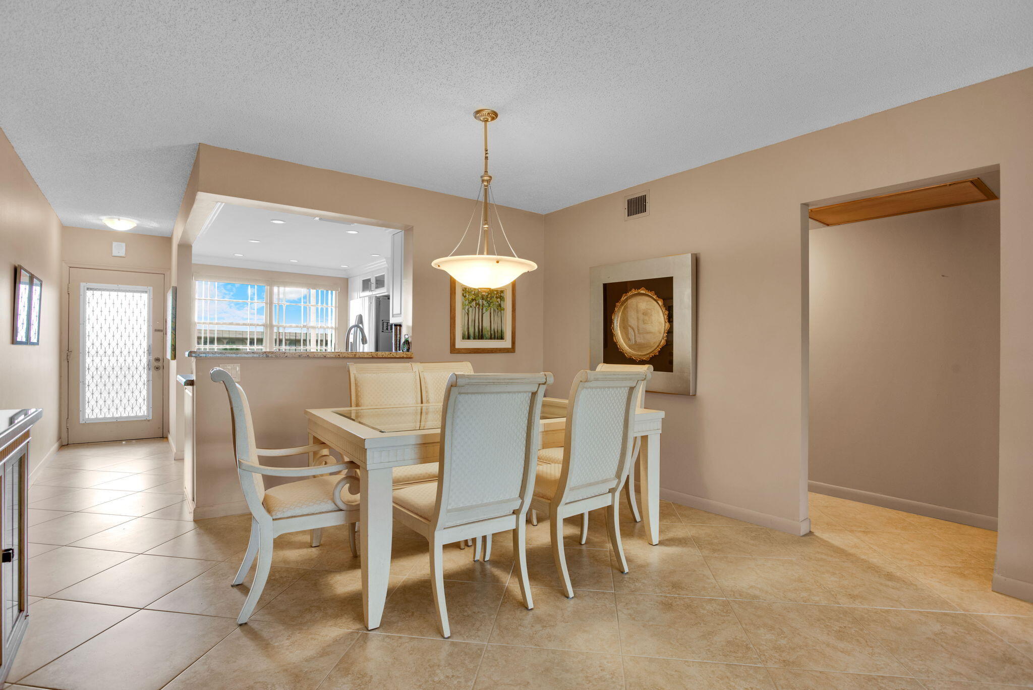 PORTOFINO VILLAGE 2-D CONDO - Residential