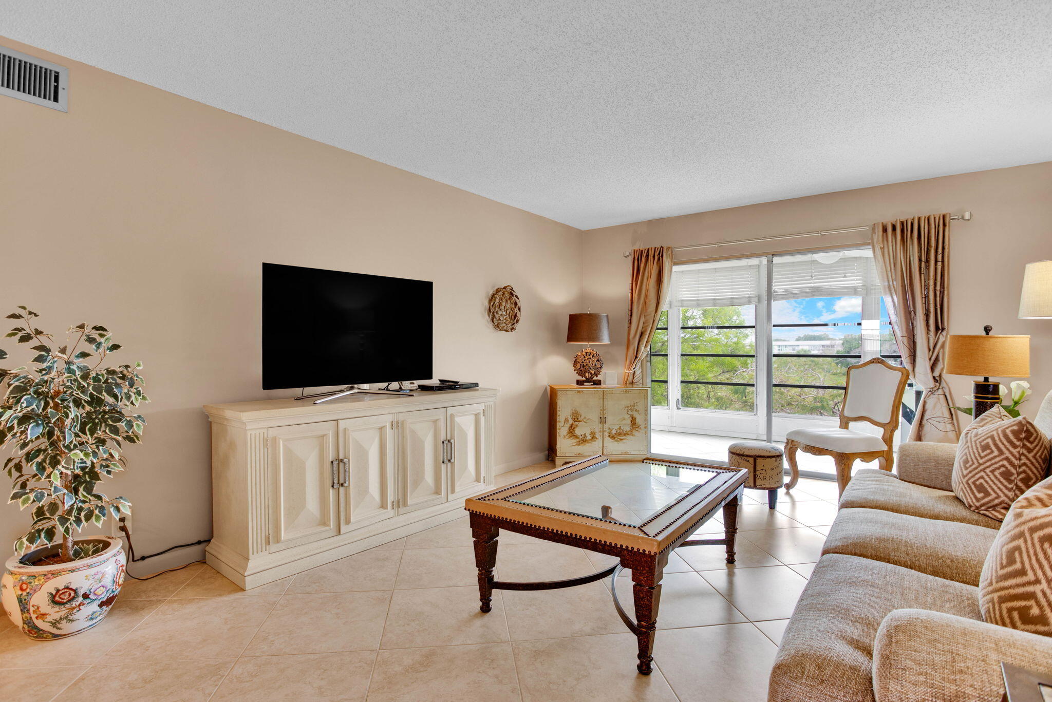 PORTOFINO VILLAGE 2-D CONDO - Residential