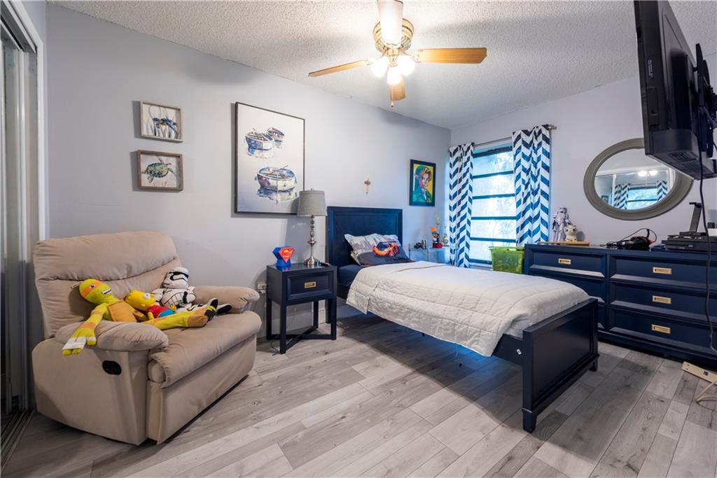 Sunrise Golf Village - Residential