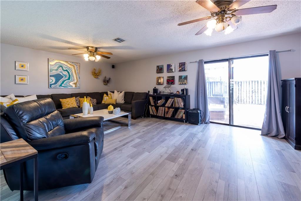 Sunrise Golf Village - Residential