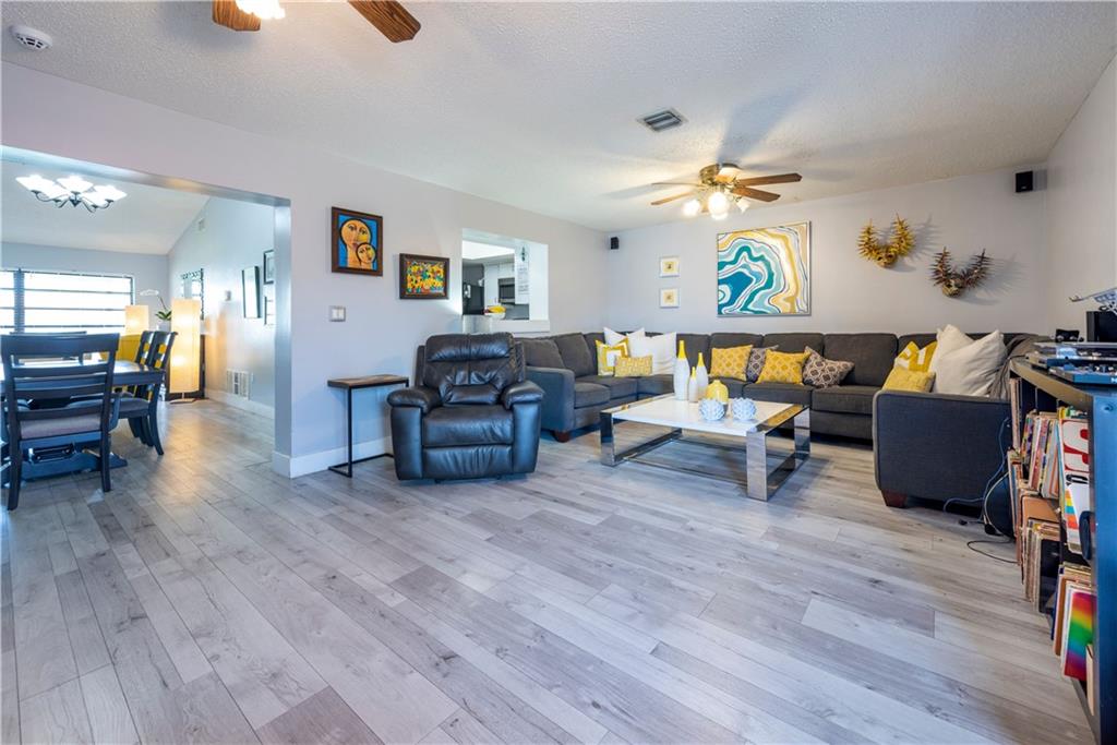 Sunrise Golf Village - Residential
