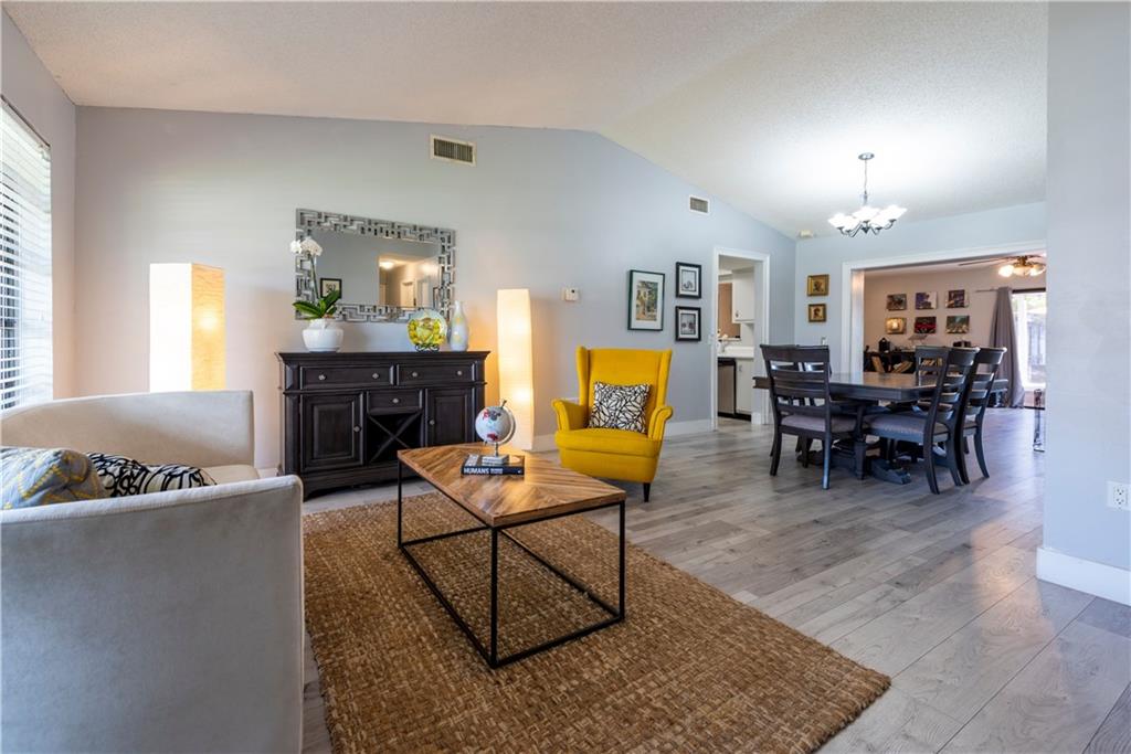 Sunrise Golf Village - Residential