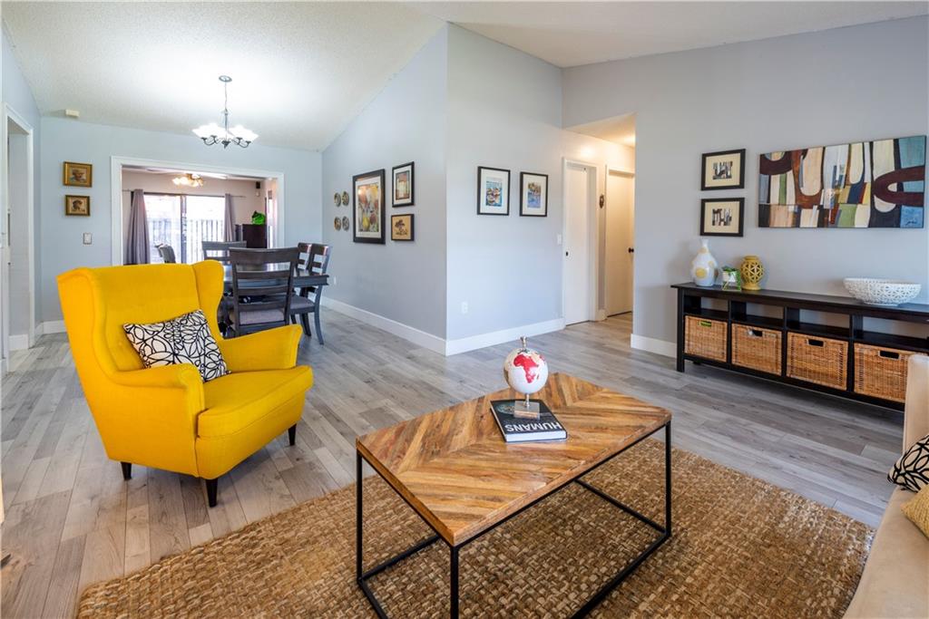 Sunrise Golf Village - Residential