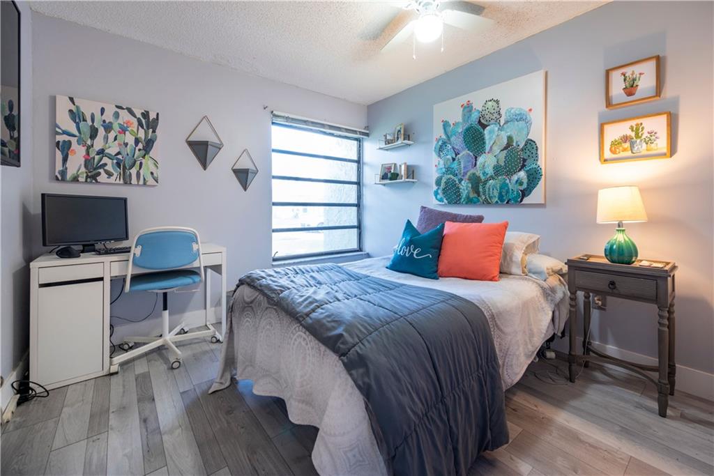 Sunrise Golf Village - Residential