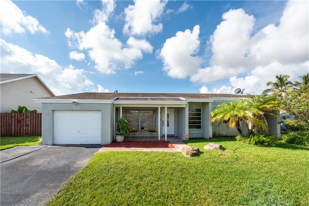 Sunrise Golf Village - Residential