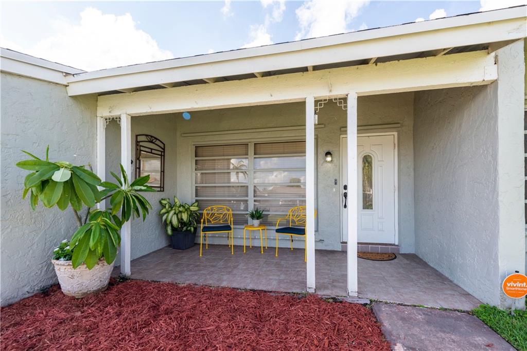 Sunrise Golf Village - Residential