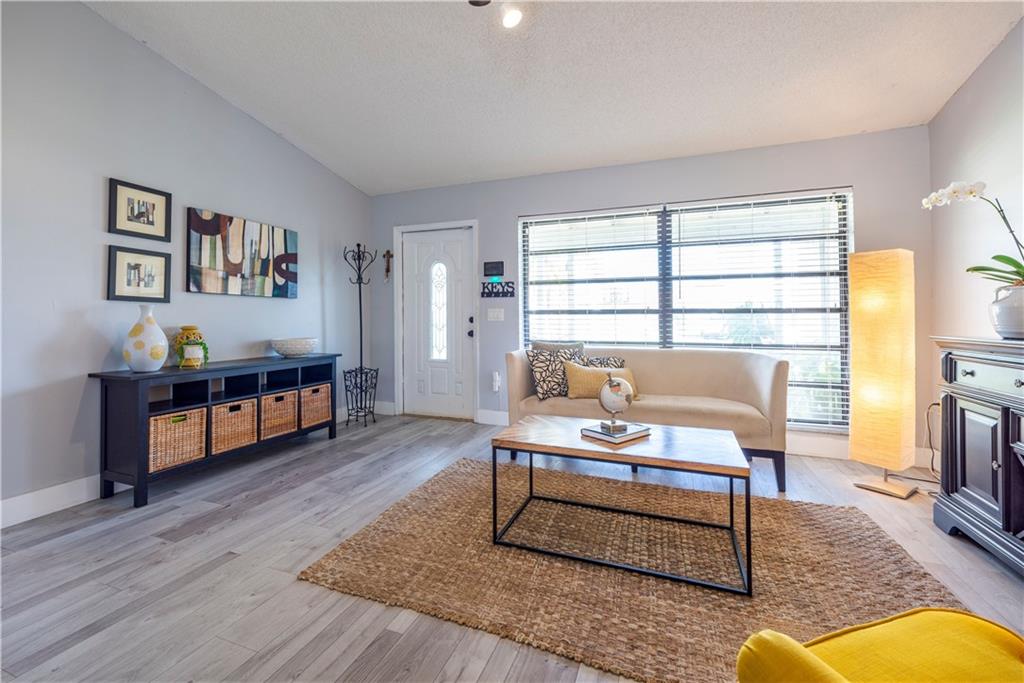 Sunrise Golf Village - Residential