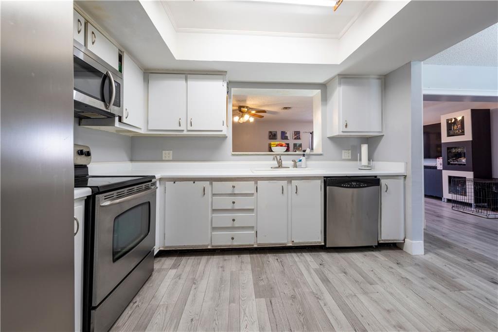 Sunrise Golf Village - Residential