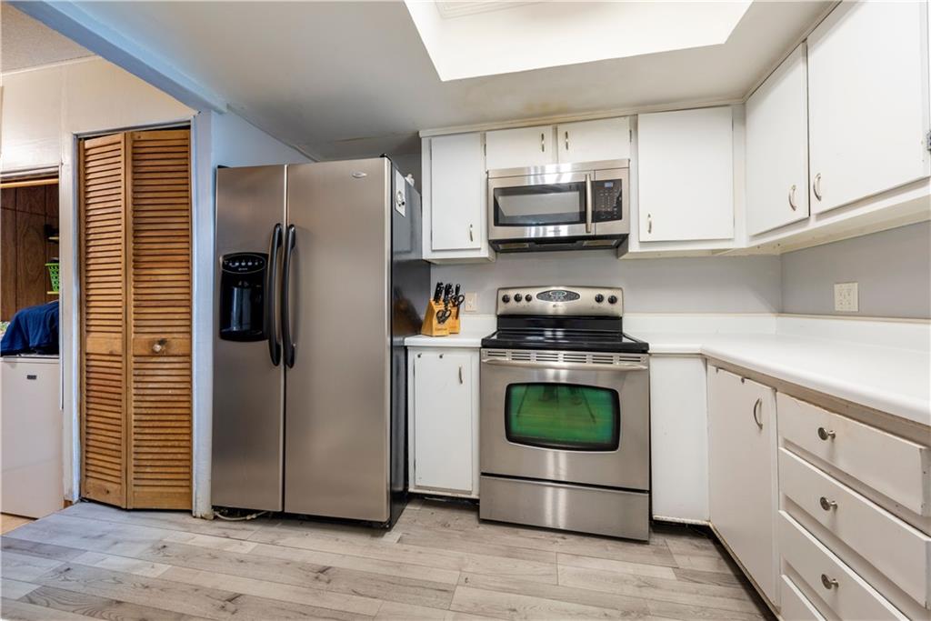 Sunrise Golf Village - Residential