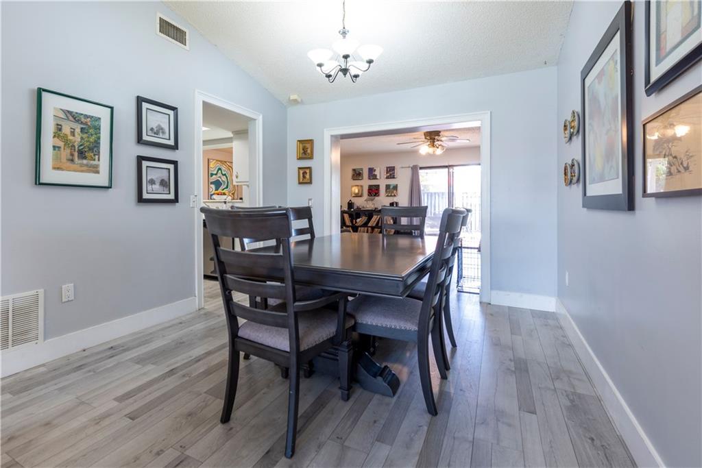 Sunrise Golf Village - Residential