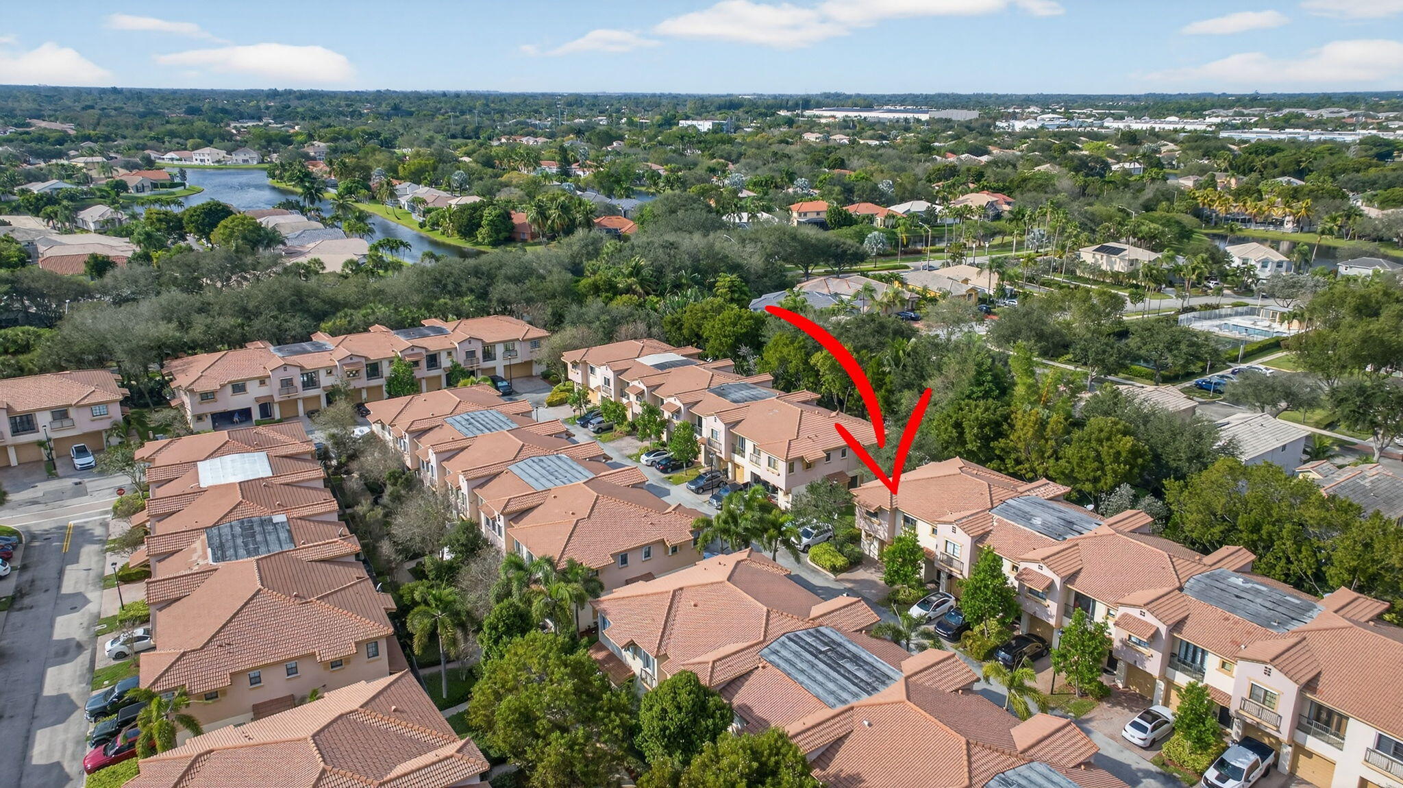 GRAND CYPRESS REPLAT - Residential