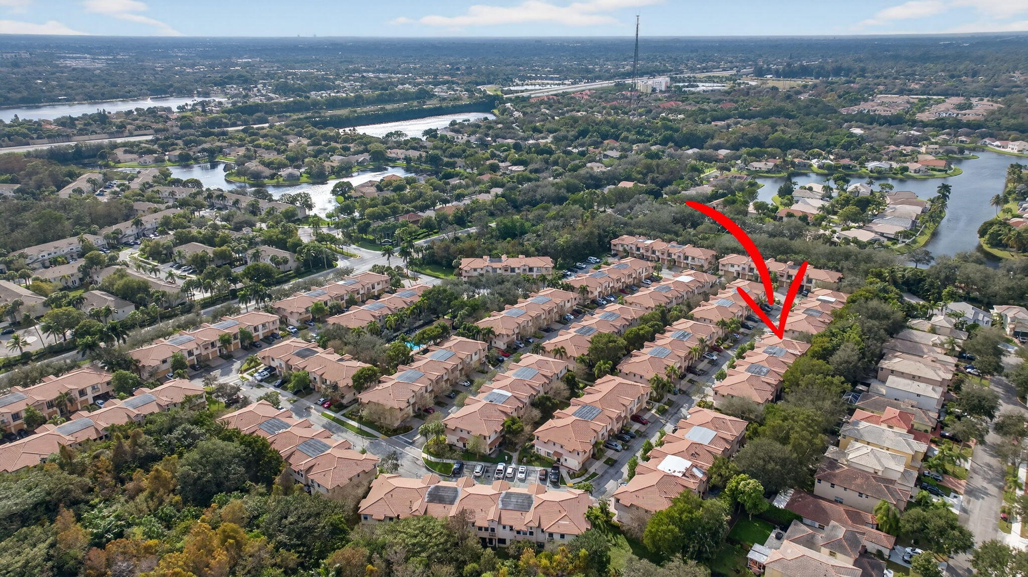 GRAND CYPRESS REPLAT - Residential