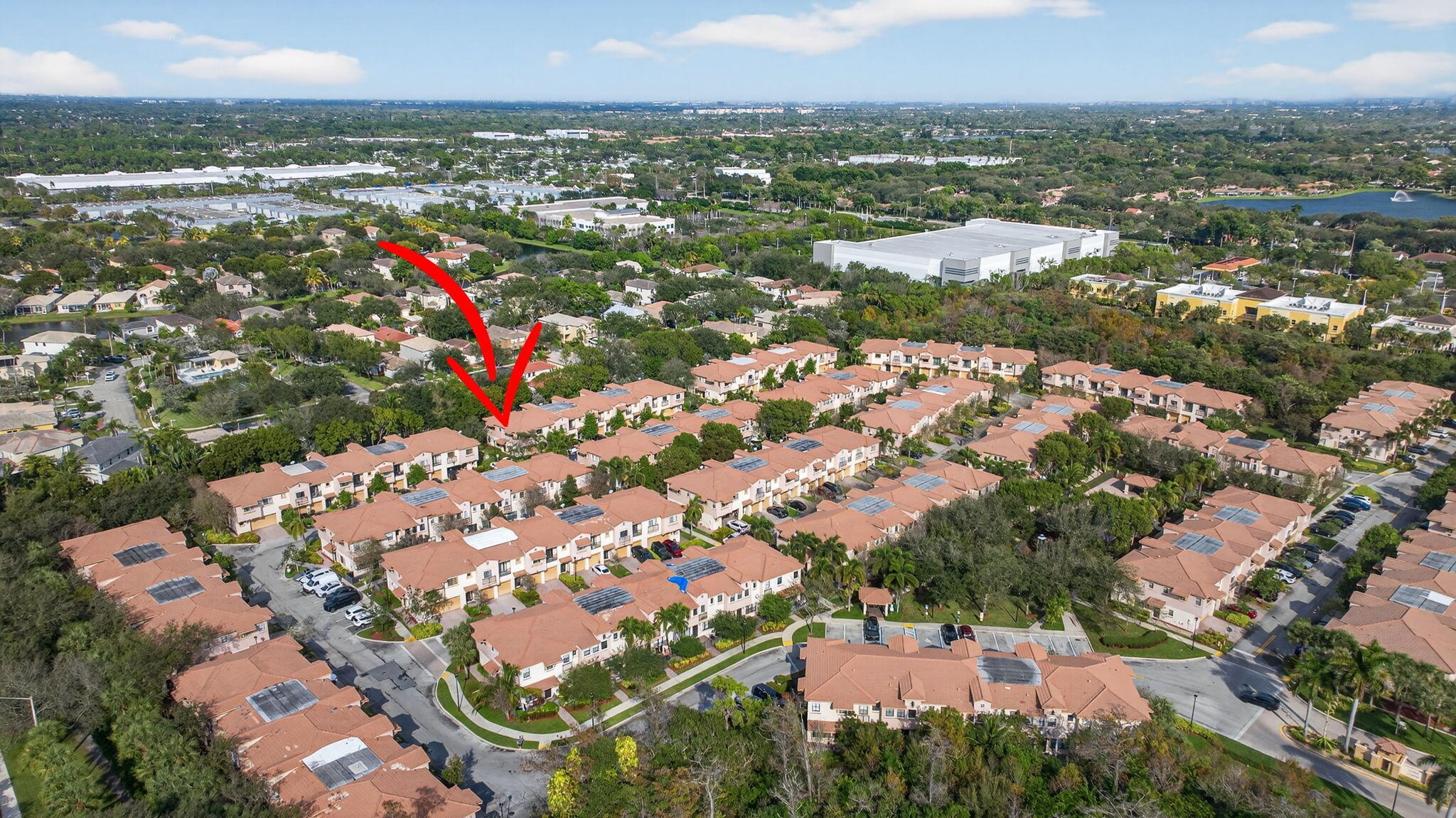 GRAND CYPRESS REPLAT - Residential