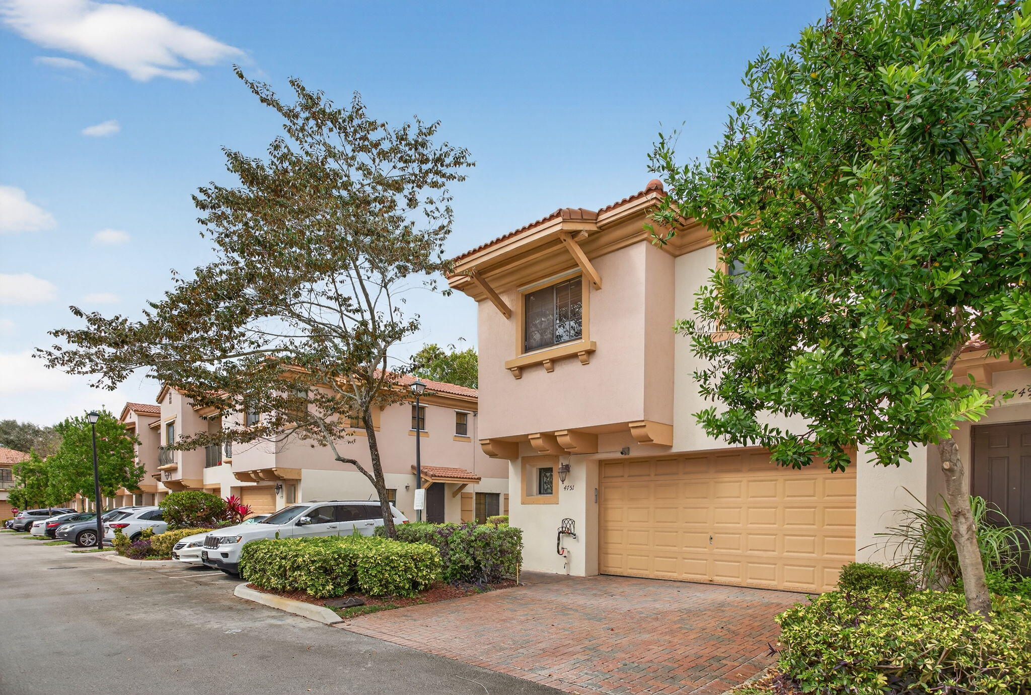 GRAND CYPRESS REPLAT - Residential