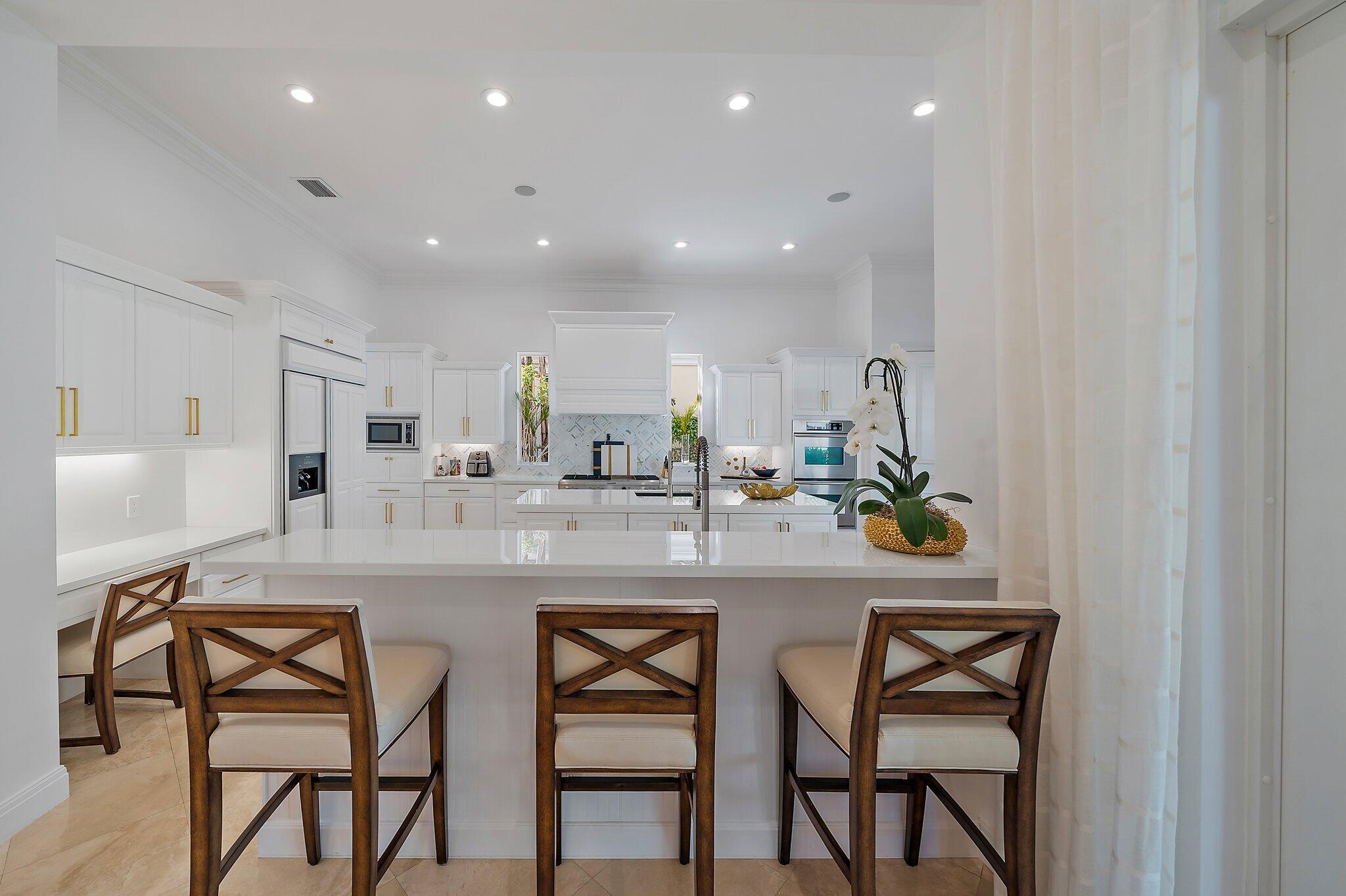 Old Palm - Residential