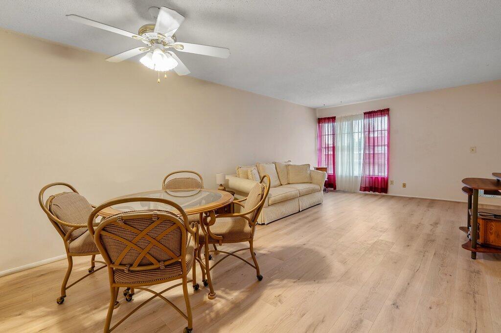 GREENWAY VILLAGE SOUTH CONDO 2 - Residential