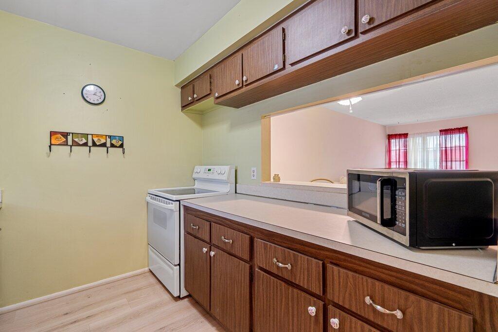 GREENWAY VILLAGE SOUTH CONDO 2 - Residential