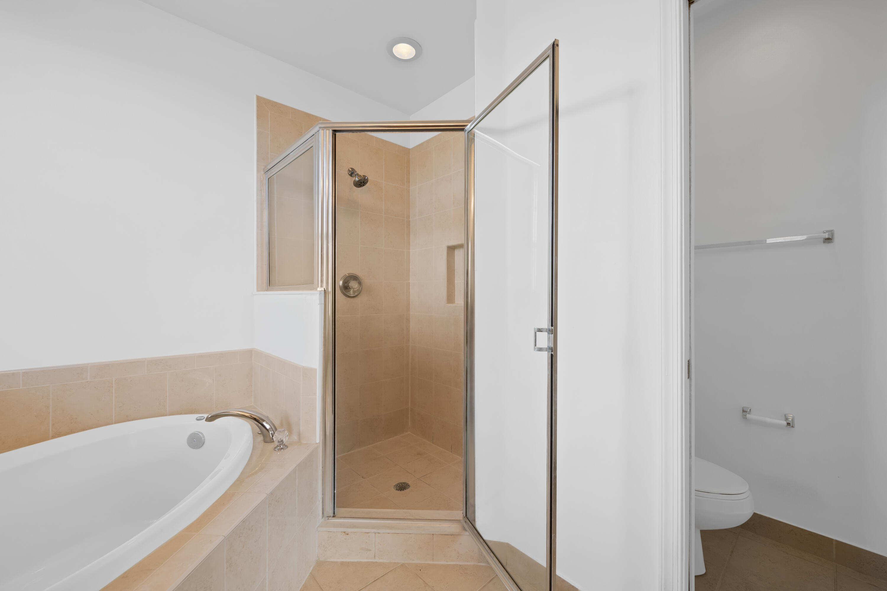 VILLA MEDICI CONDO - Residential