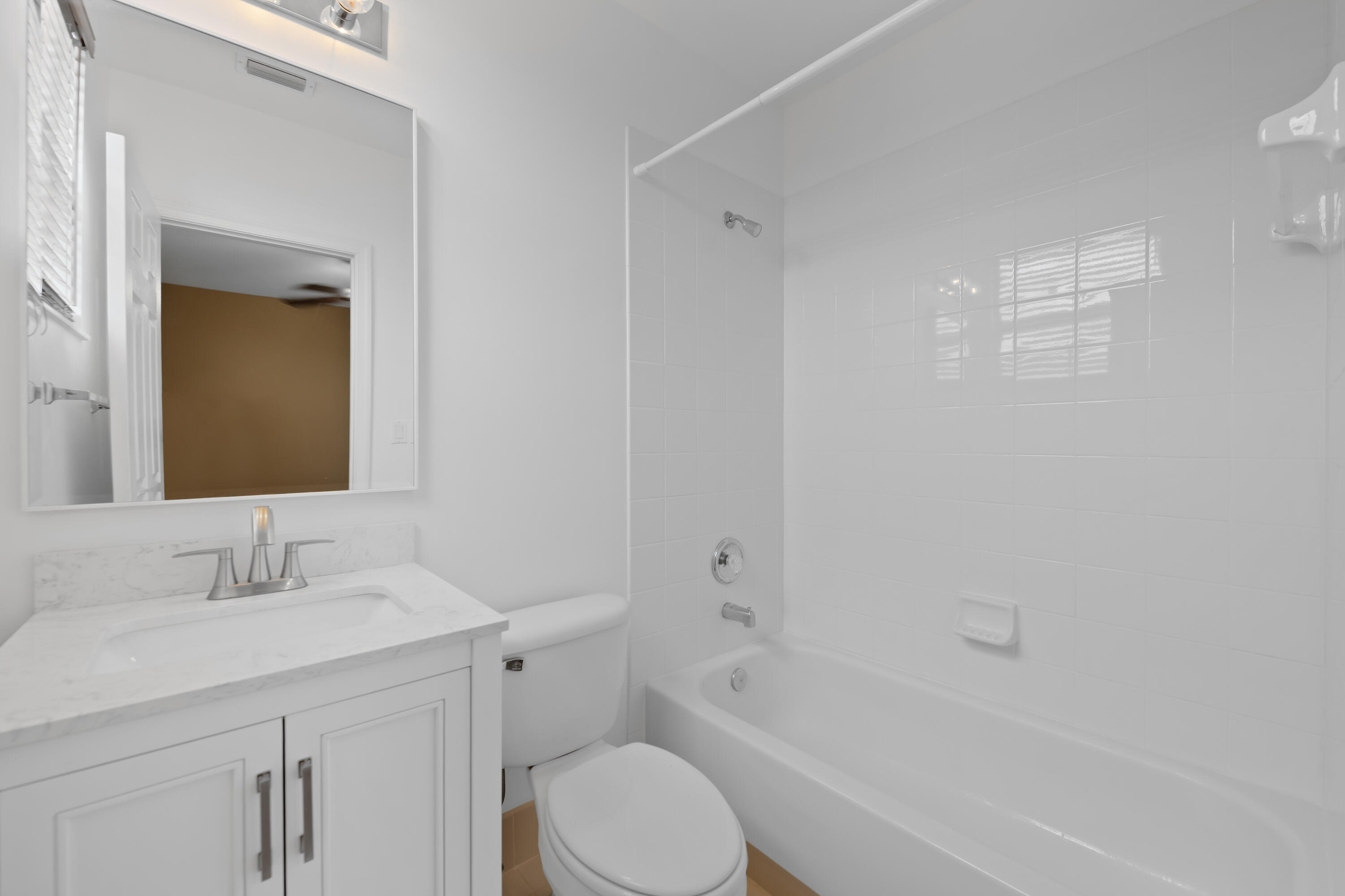 VILLA MEDICI CONDO - Residential