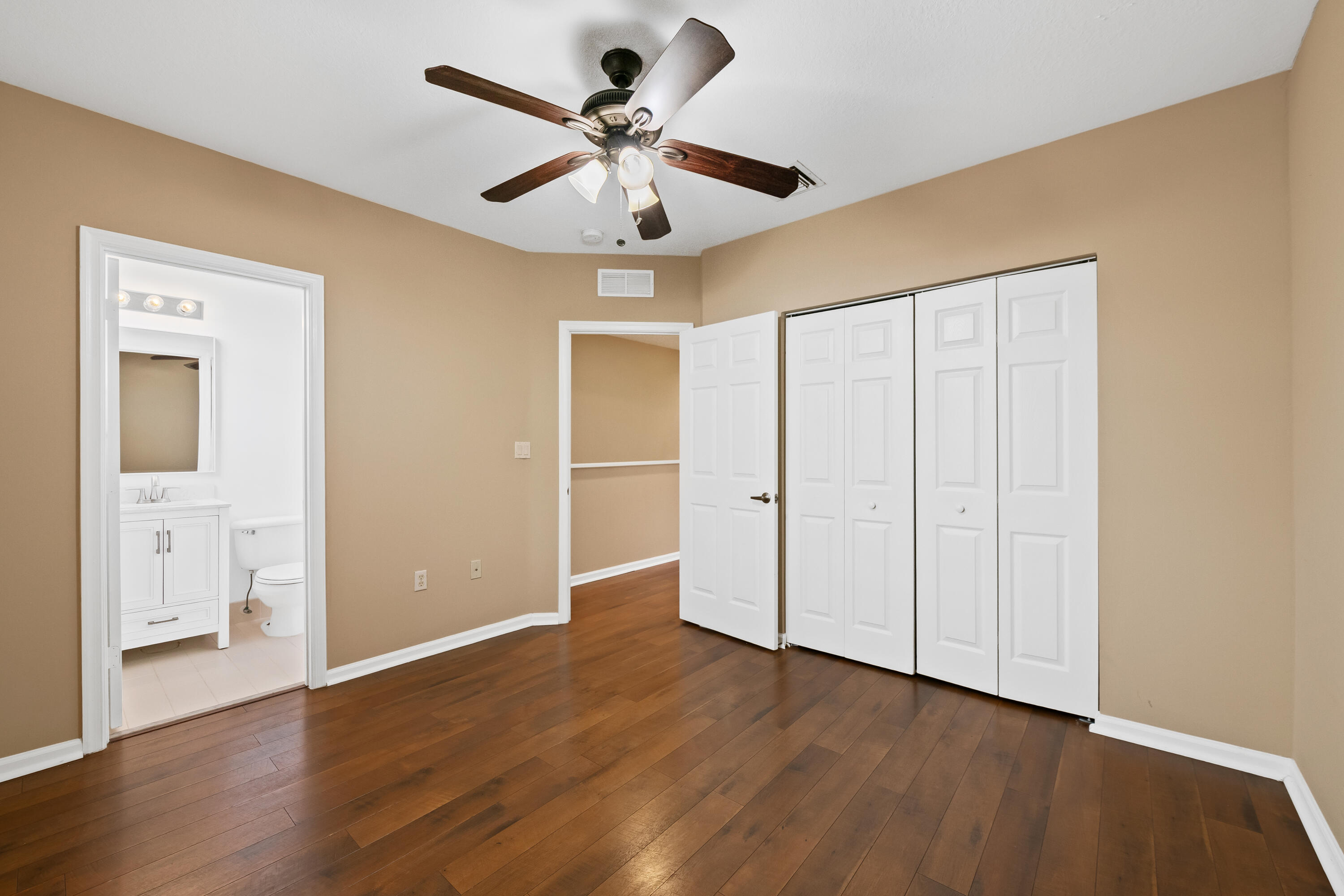 VILLA MEDICI CONDO - Residential
