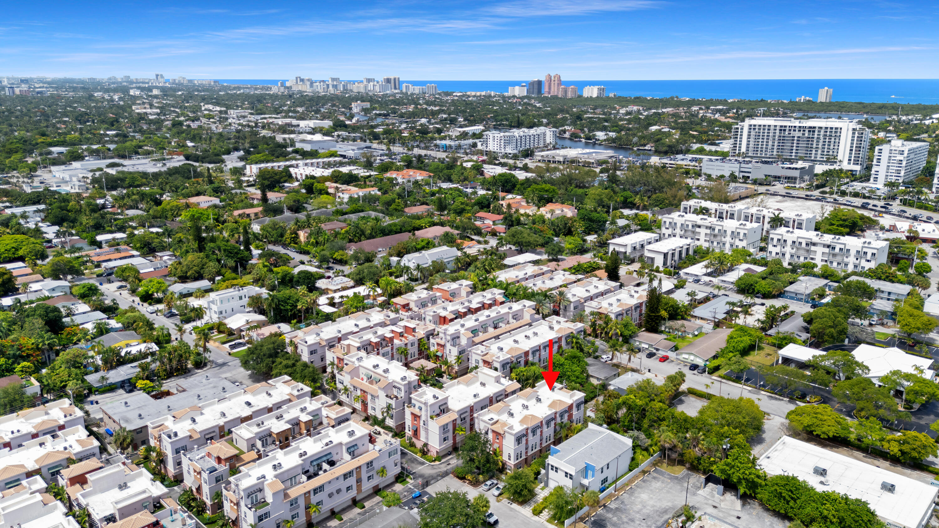 VILLA MEDICI CONDO - Residential