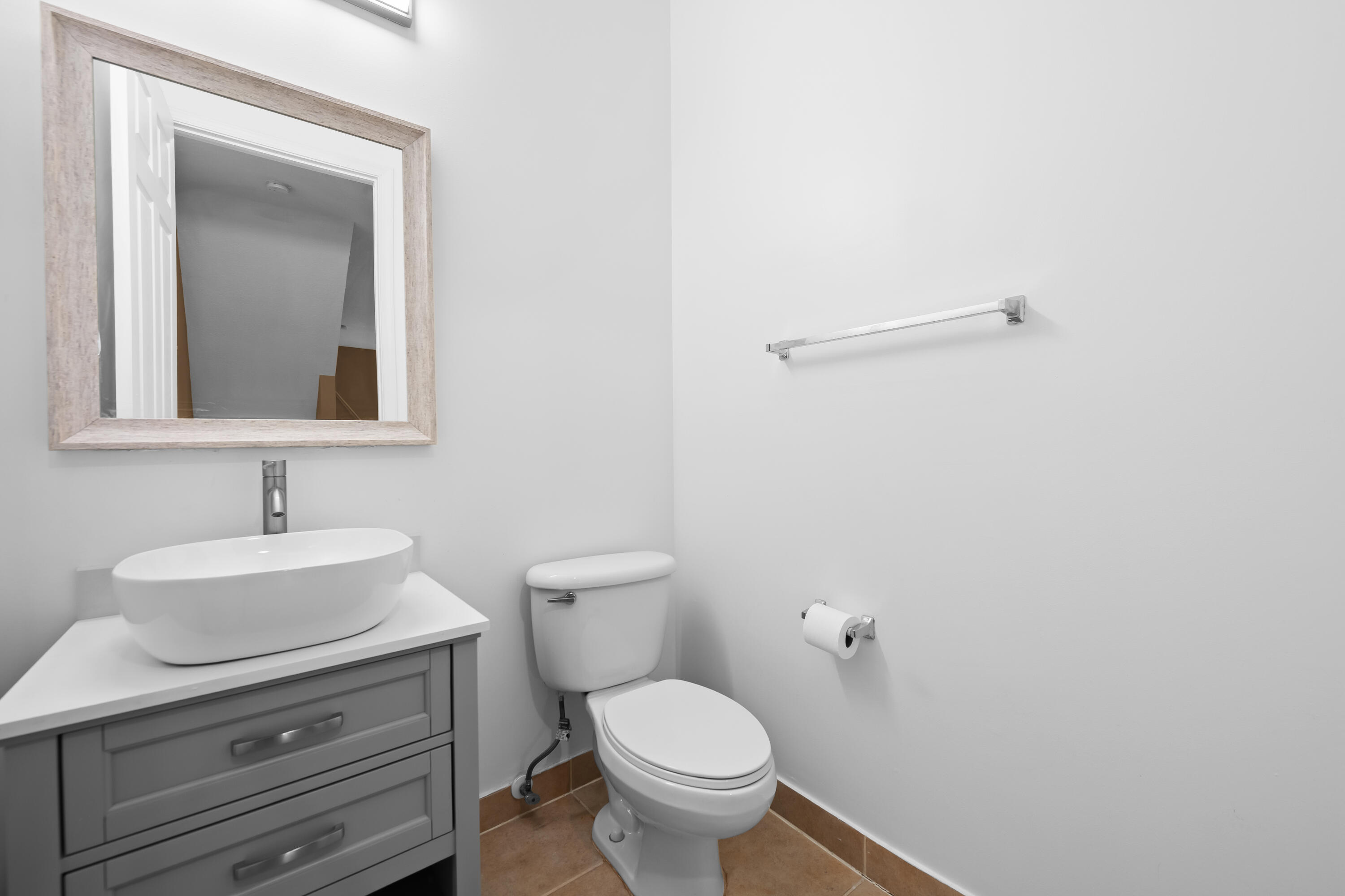 VILLA MEDICI CONDO - Residential