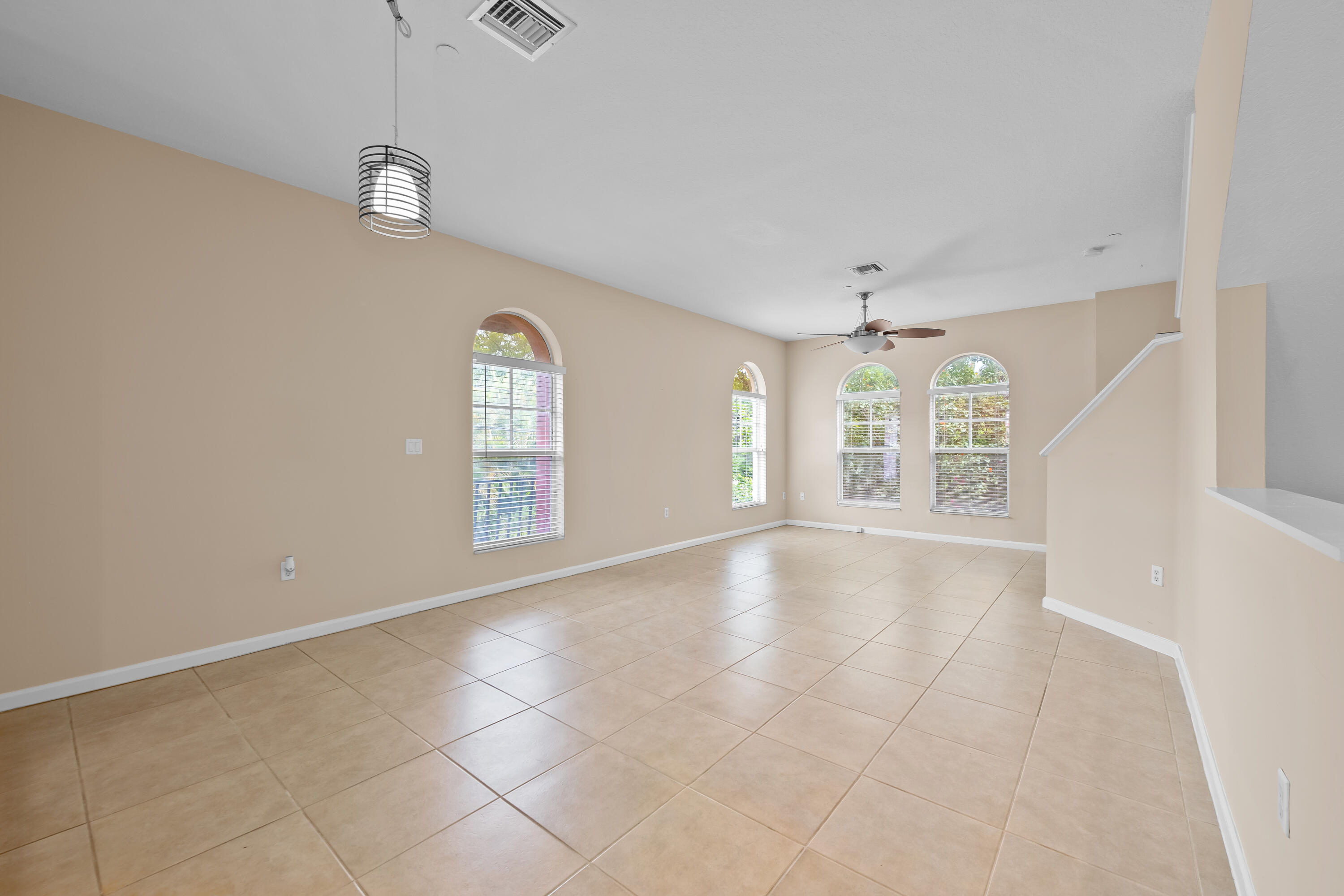 VILLA MEDICI CONDO - Residential
