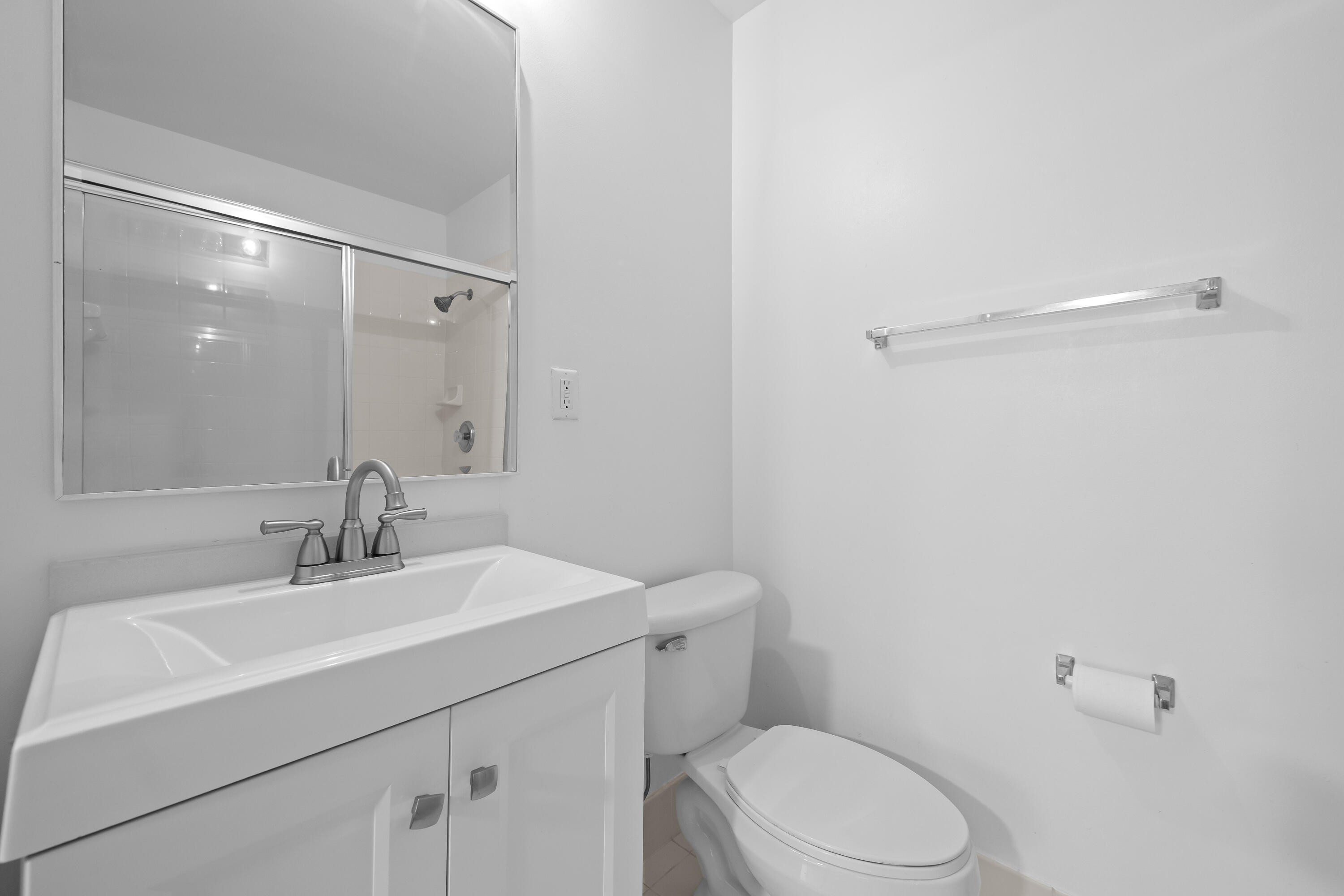 VILLA MEDICI CONDO - Residential