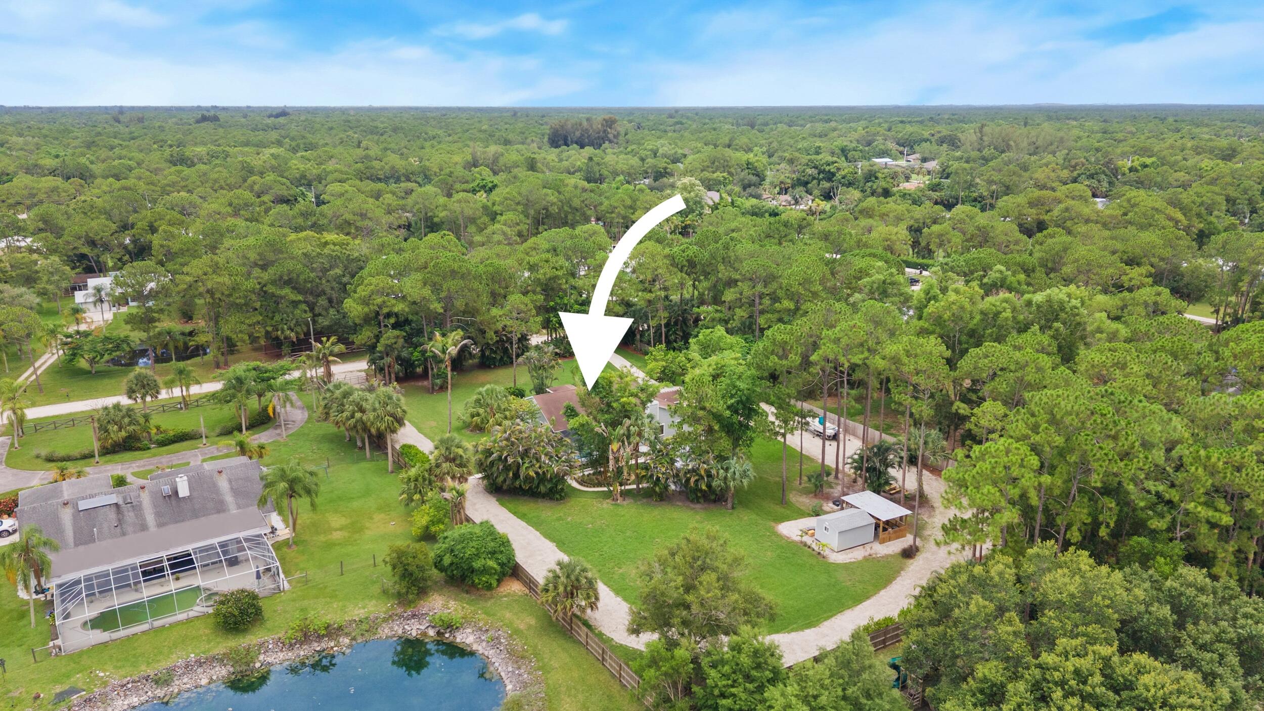 Jupiter Farms - Residential