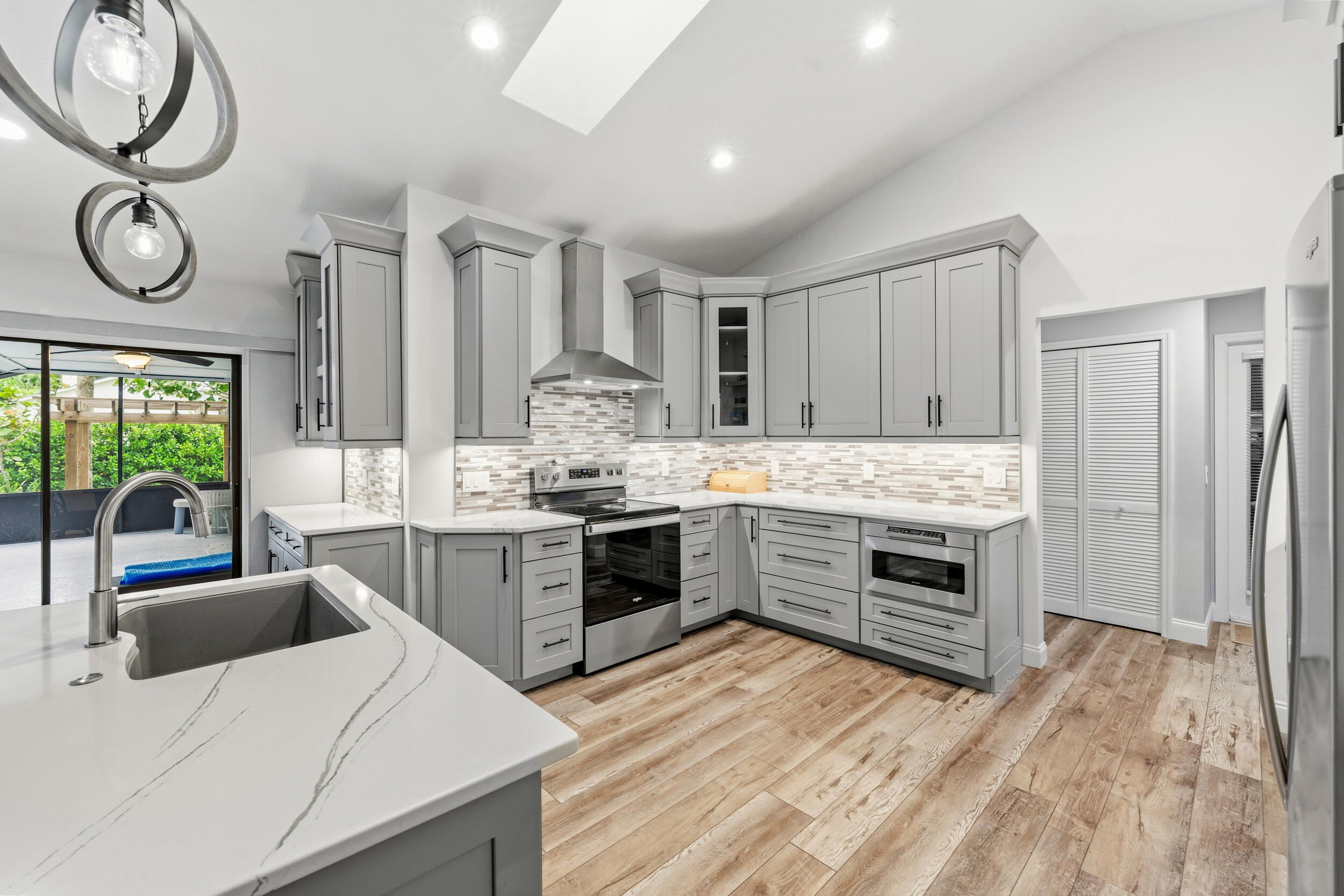 Jupiter Farms - Residential