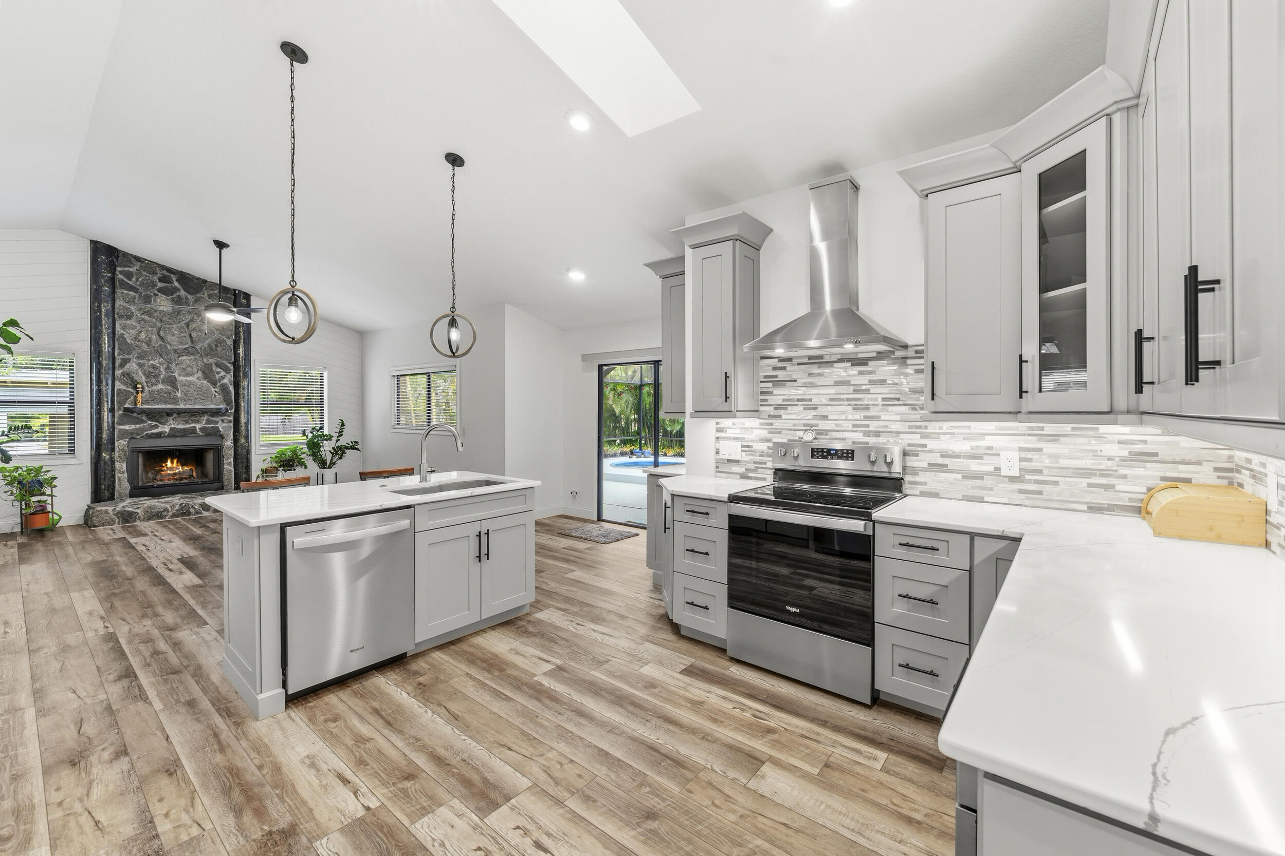 Jupiter Farms - Residential