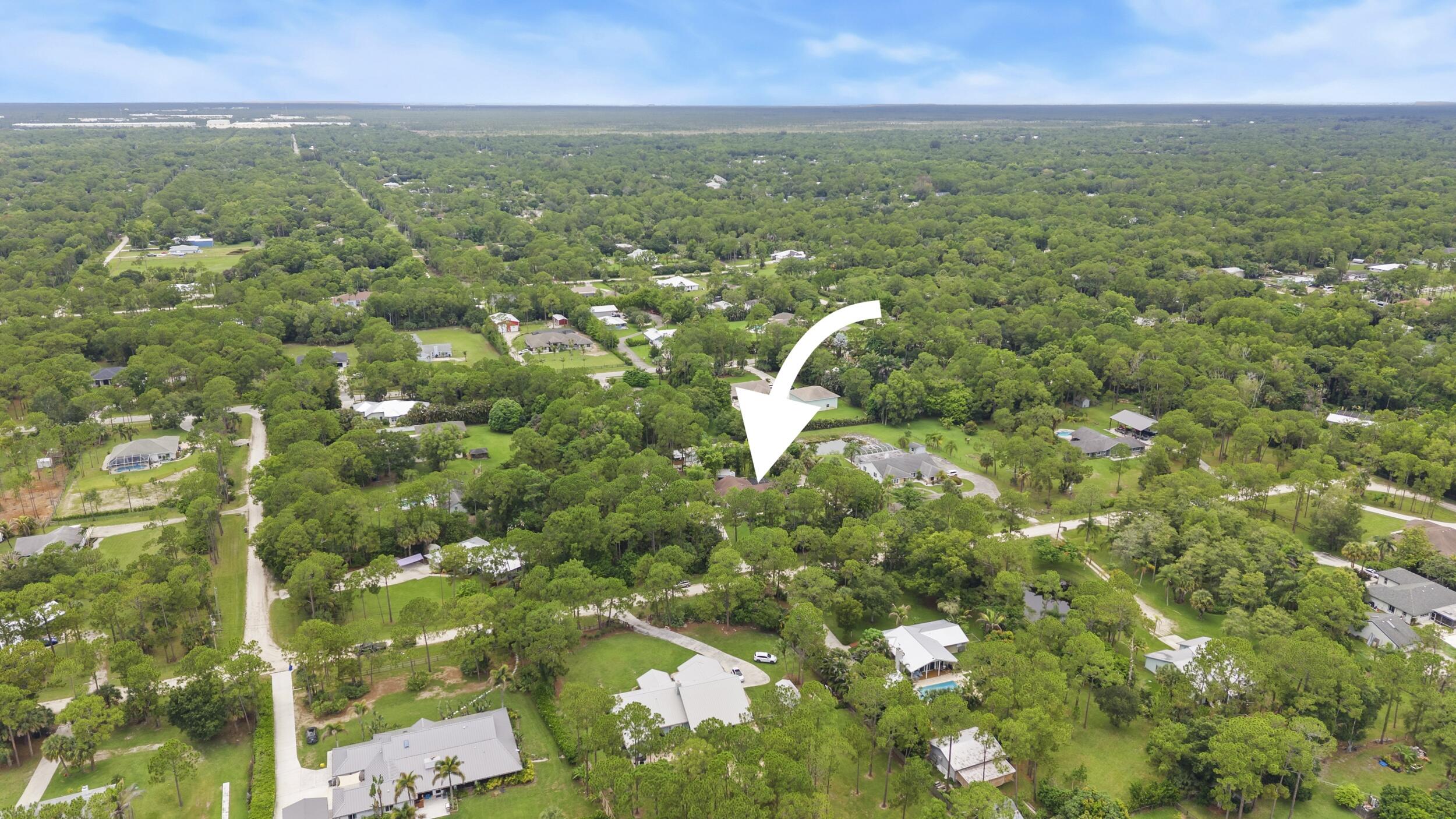 Jupiter Farms - Residential