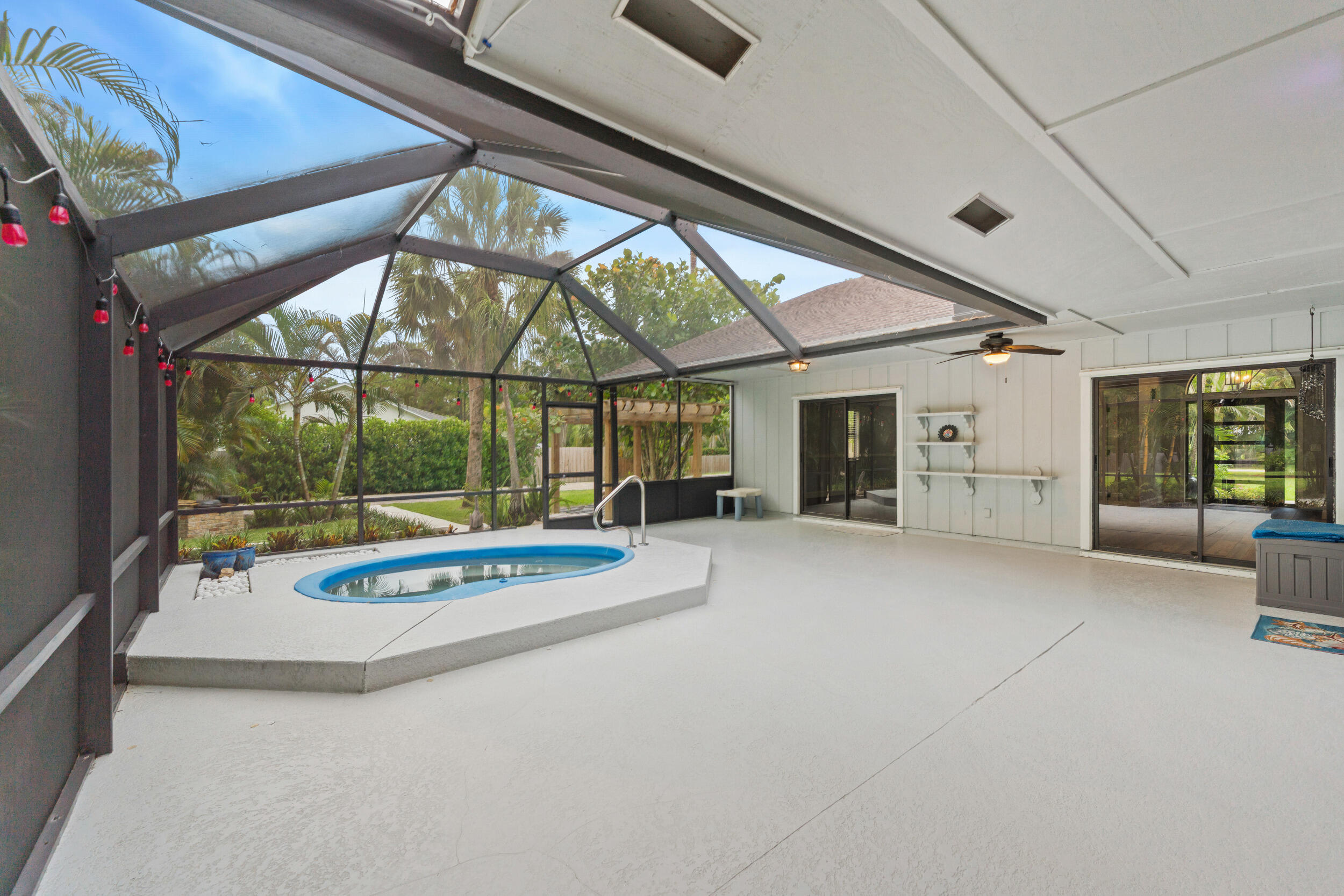 Jupiter Farms - Residential