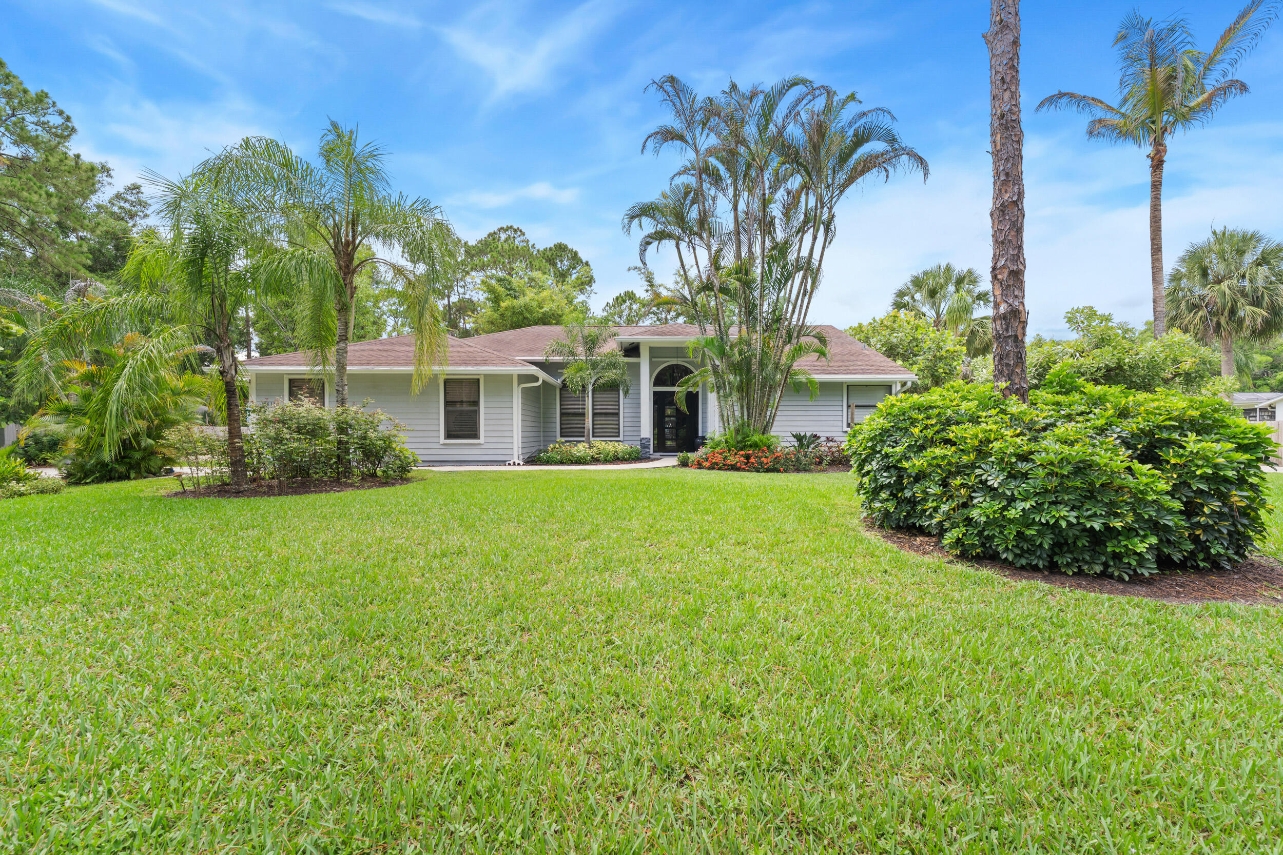 Jupiter Farms - Residential