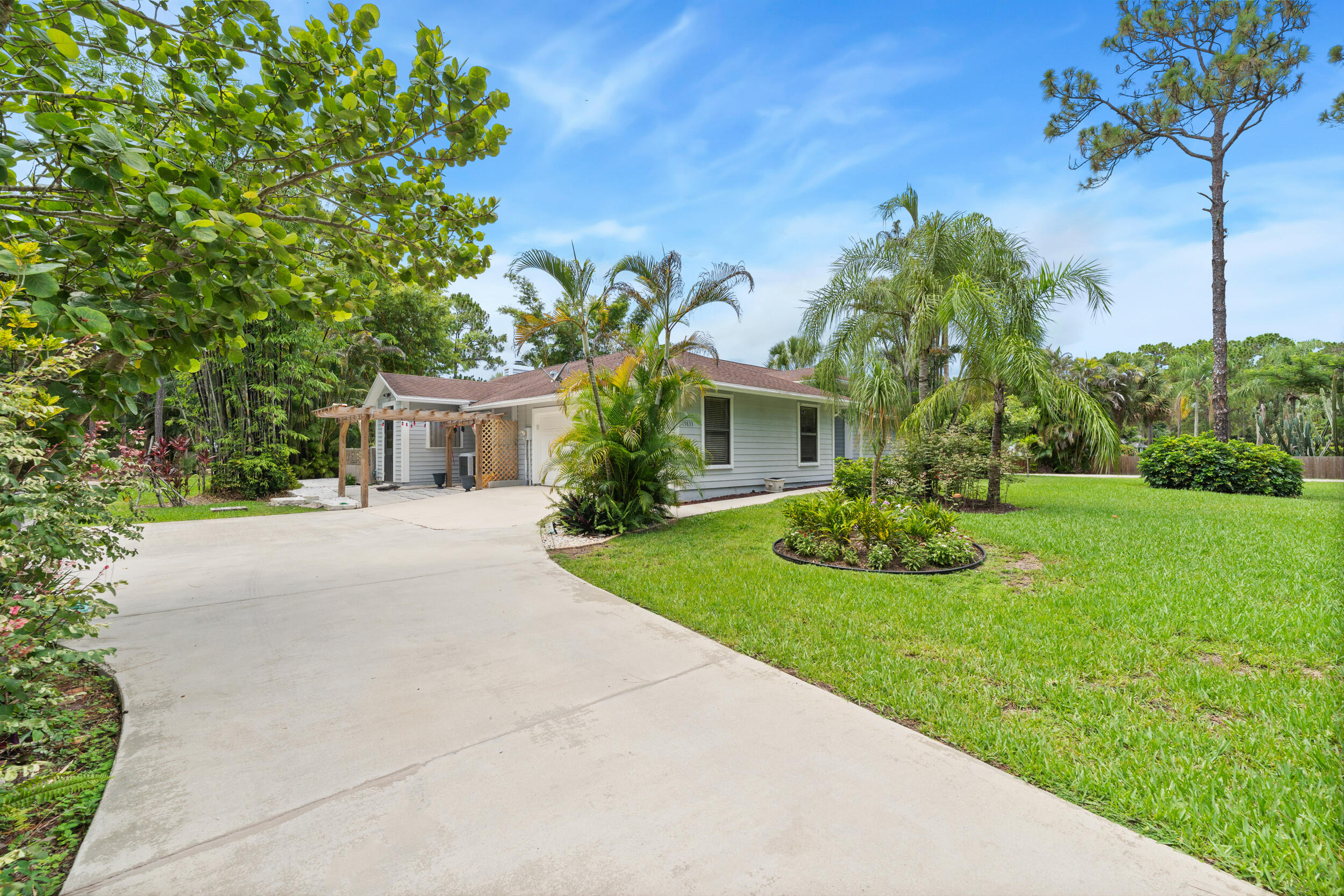 Jupiter Farms - Residential
