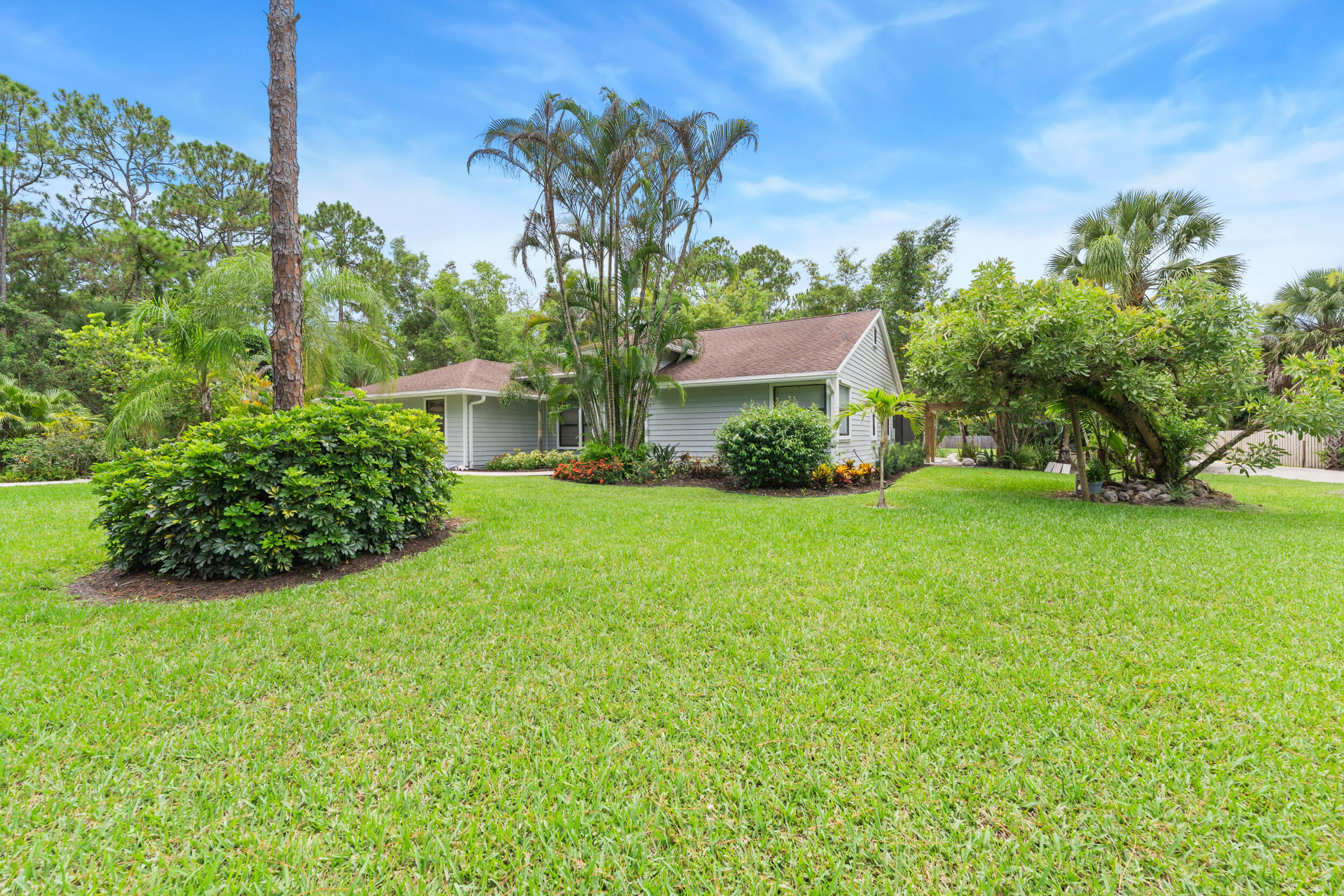 Jupiter Farms - Residential