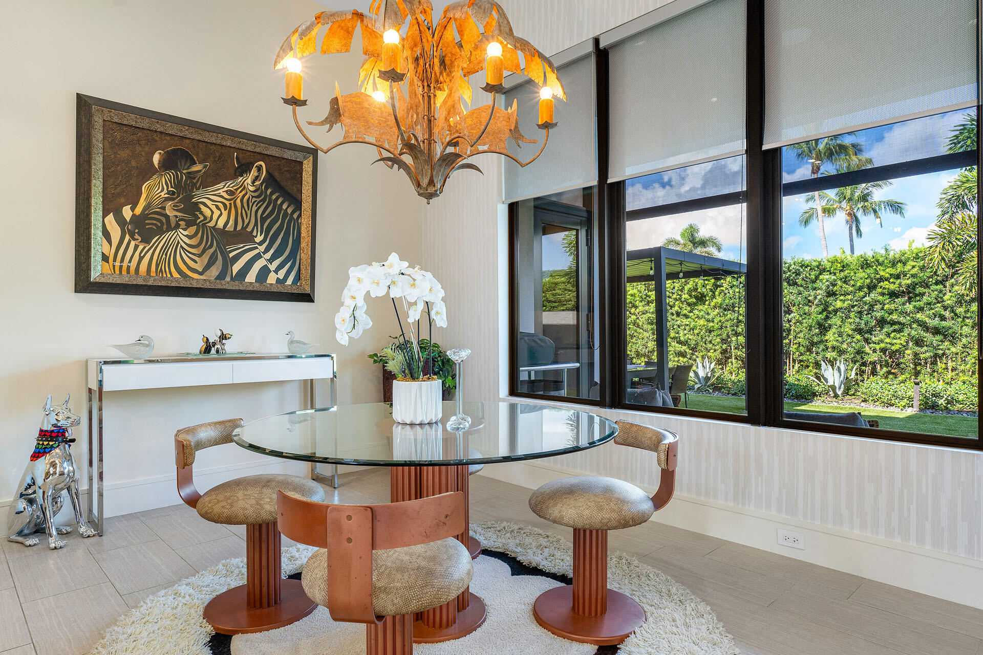 ROYAL PALM YACHT & COUNTRY CLUB - Residential