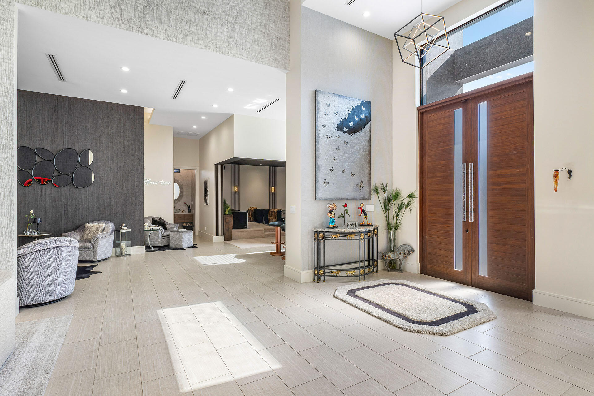 ROYAL PALM YACHT & COUNTRY CLUB - Residential