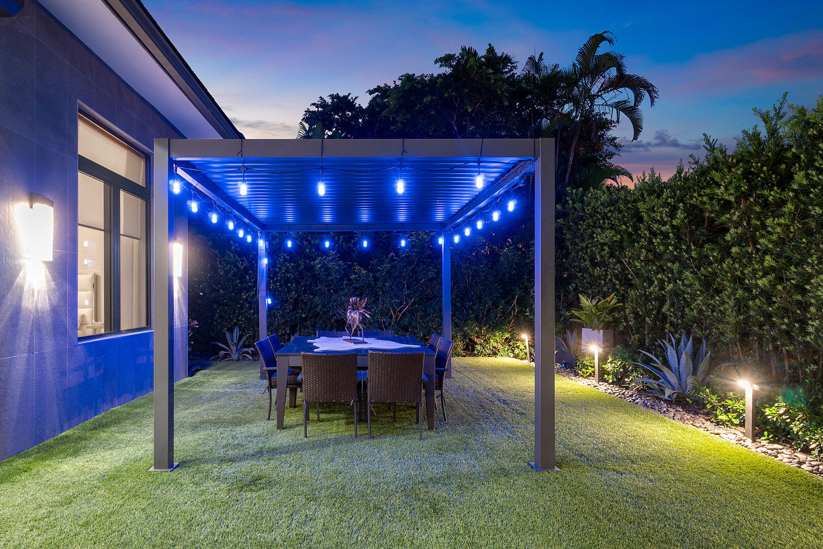 ROYAL PALM YACHT & COUNTRY CLUB - Residential